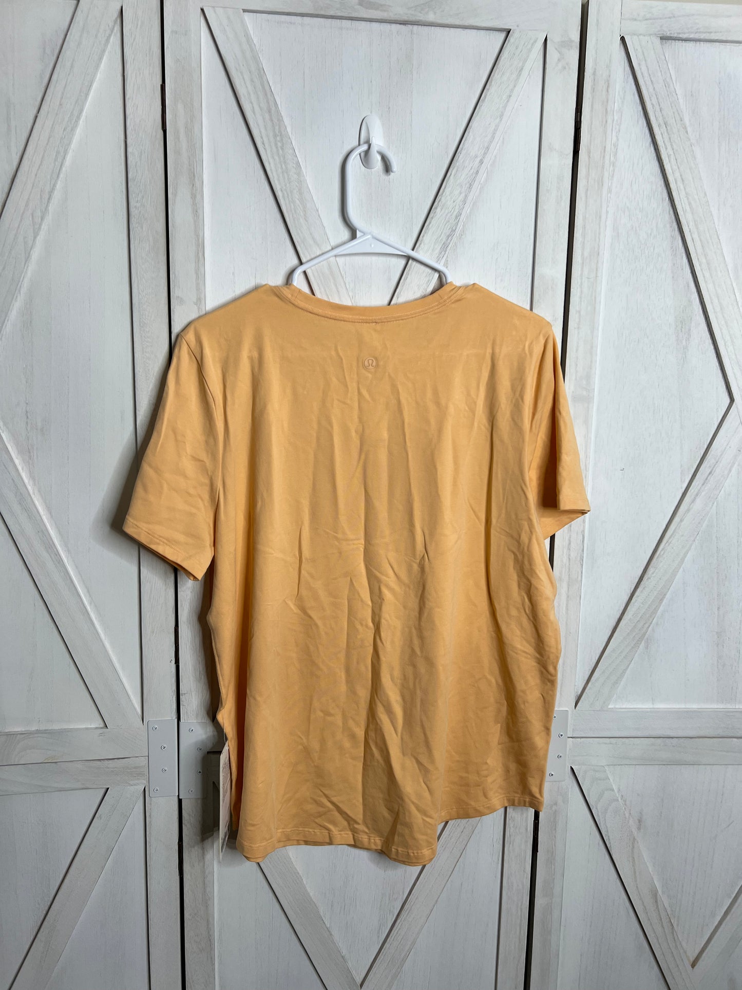 Love crew *SIZE 12