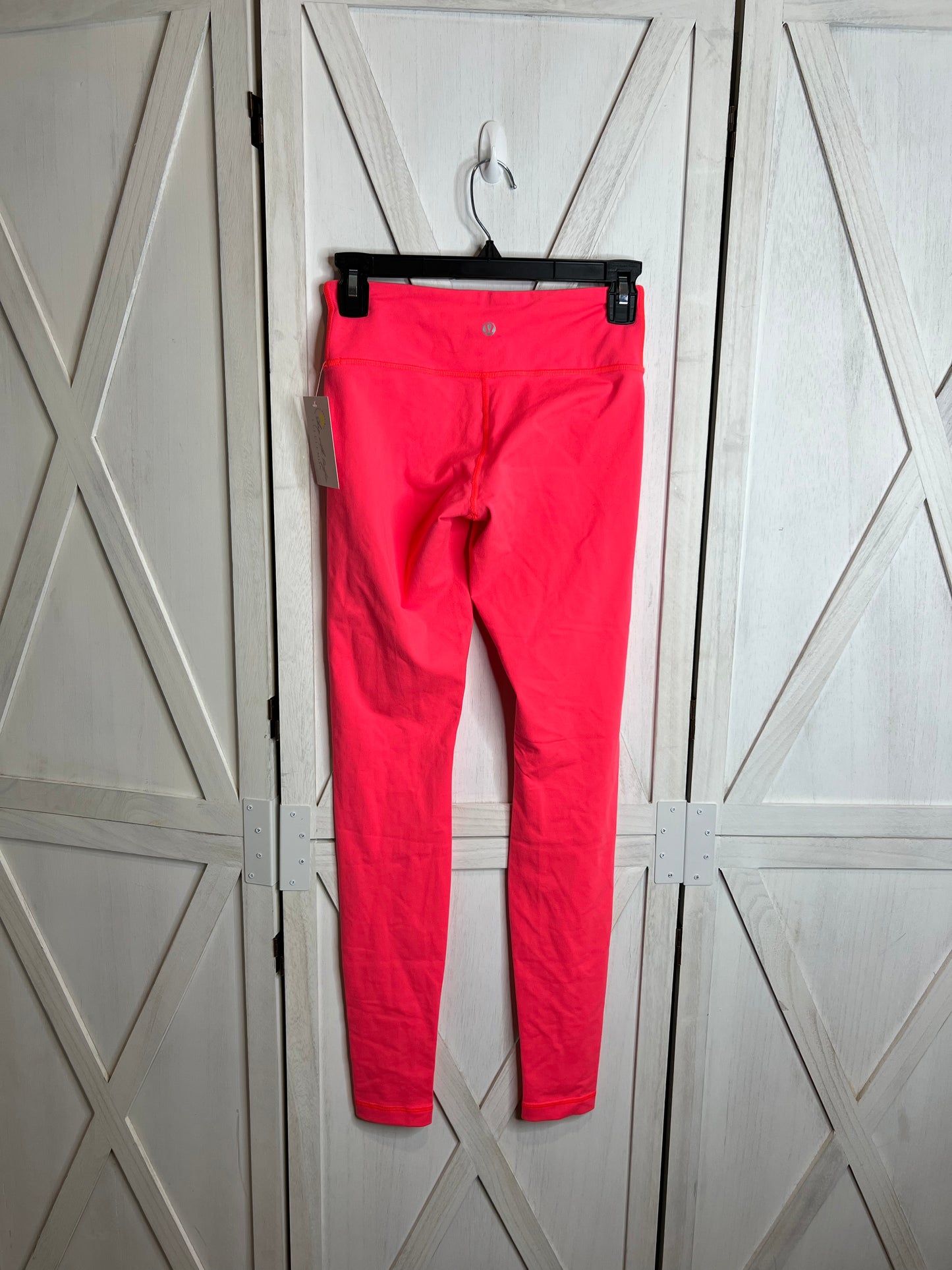 Wunder under 28” *SIZE 4