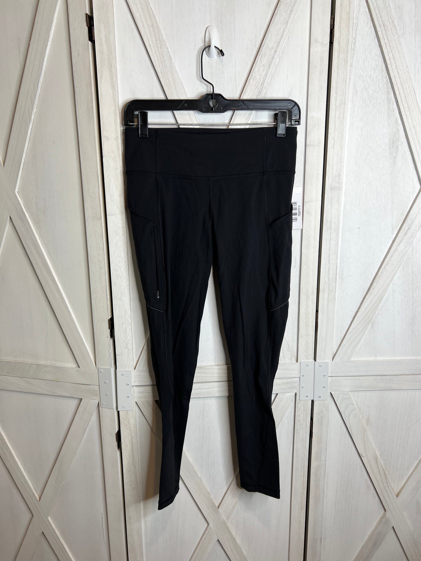 Run On Tight (25") *SIZE 6