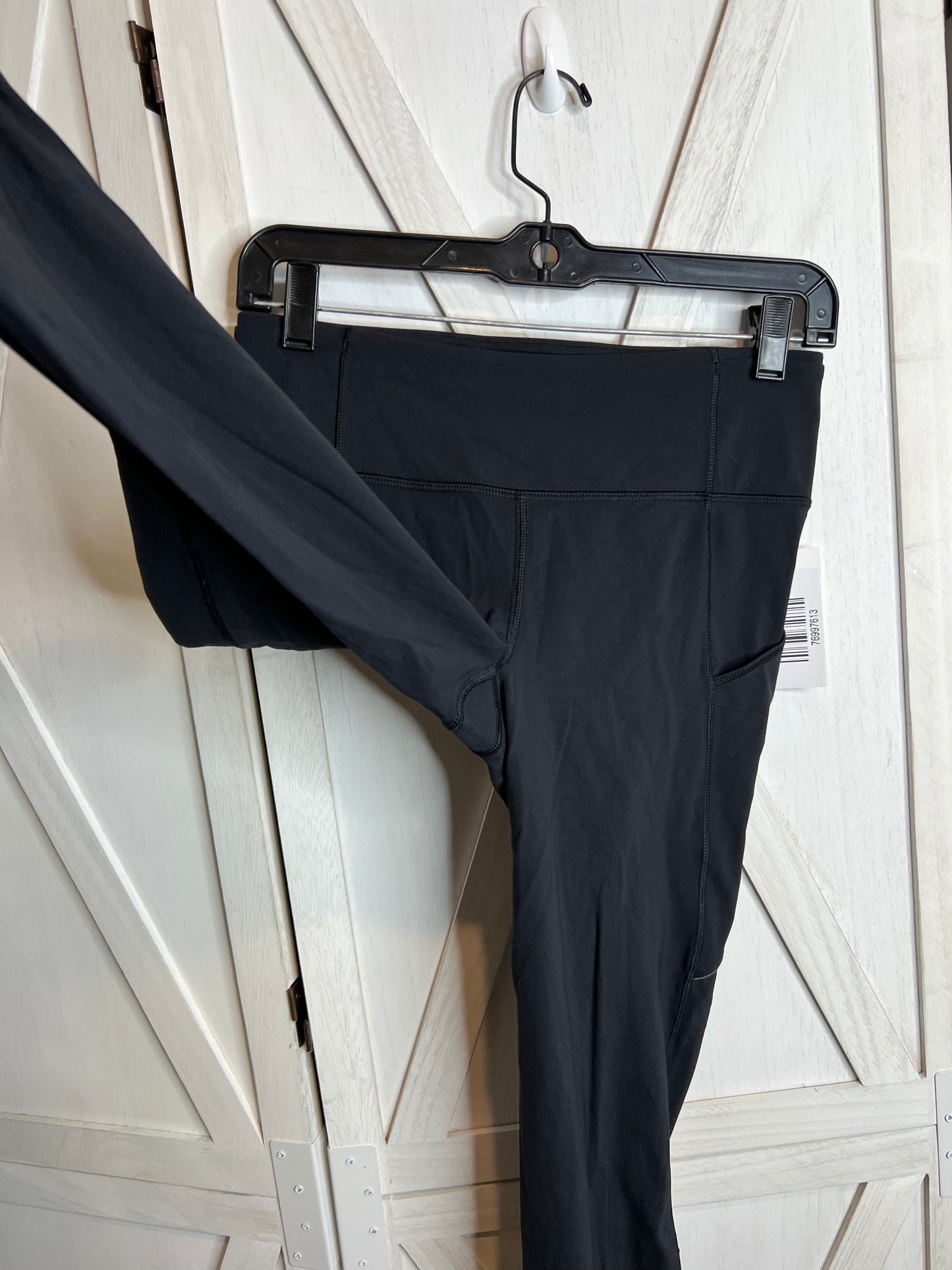 Run On Tight (25") *SIZE 6