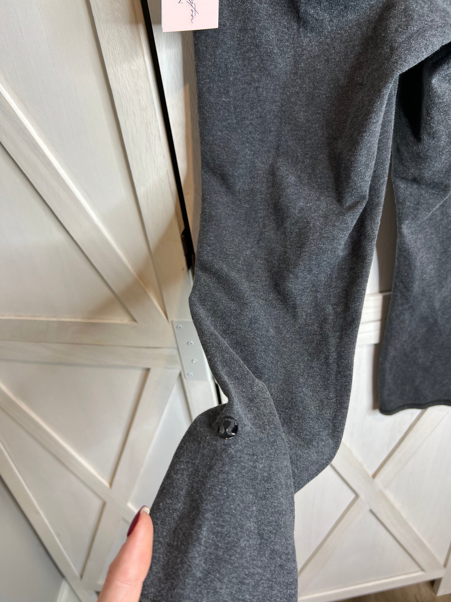 Lululemon leggings *SIZE 4