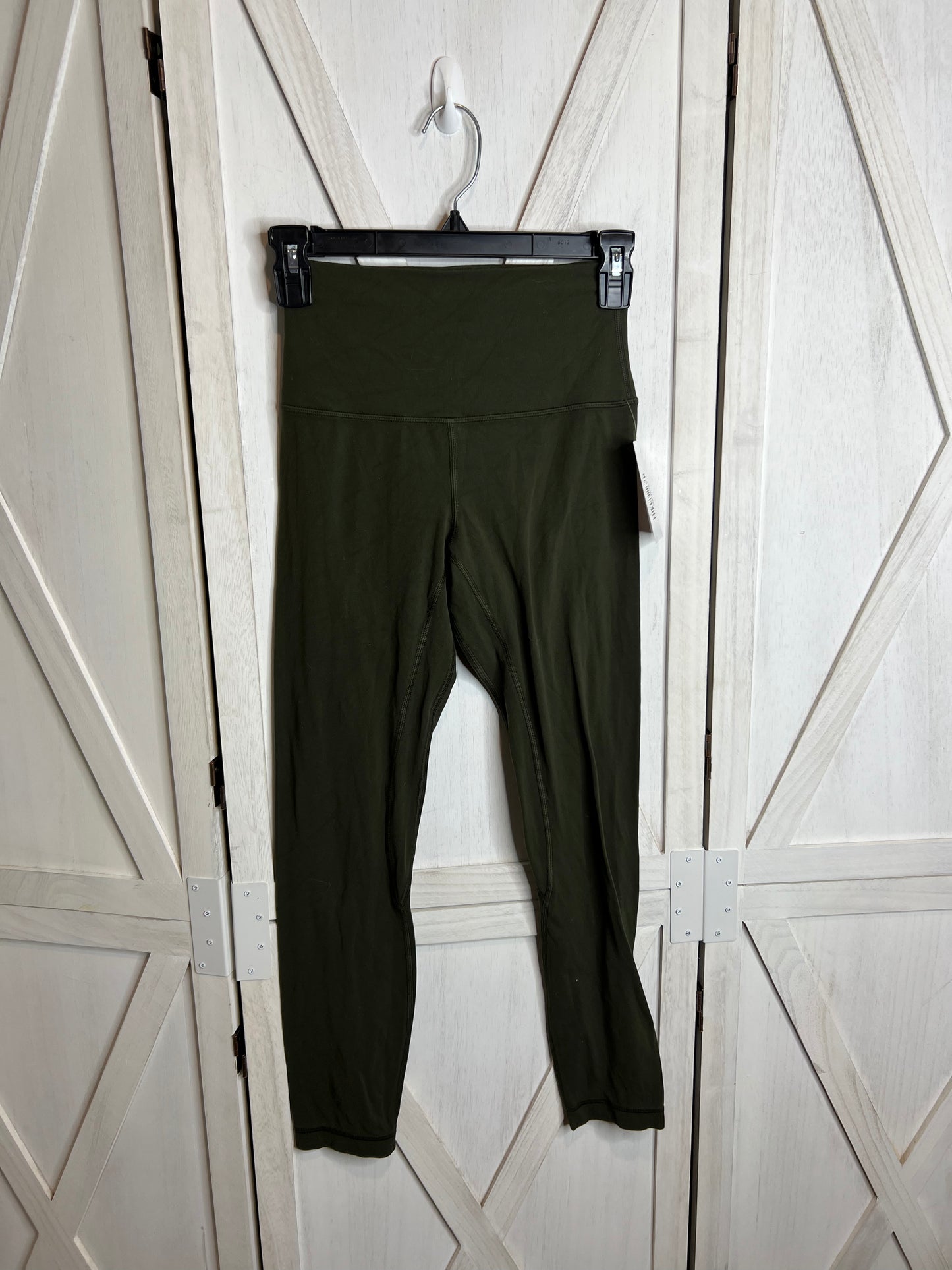 Align Pant 25” *SIZE 4