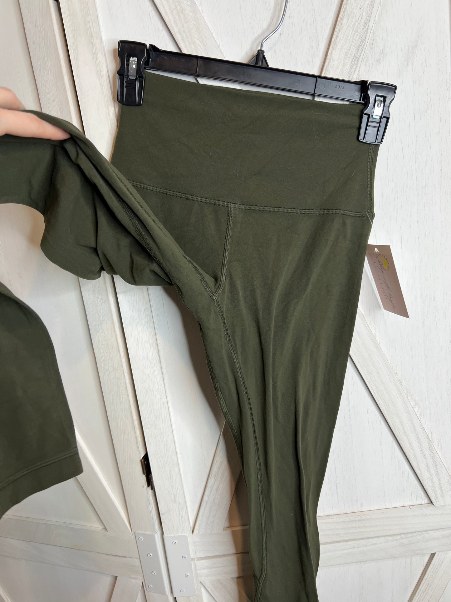 Align Pant 25” *SIZE 4