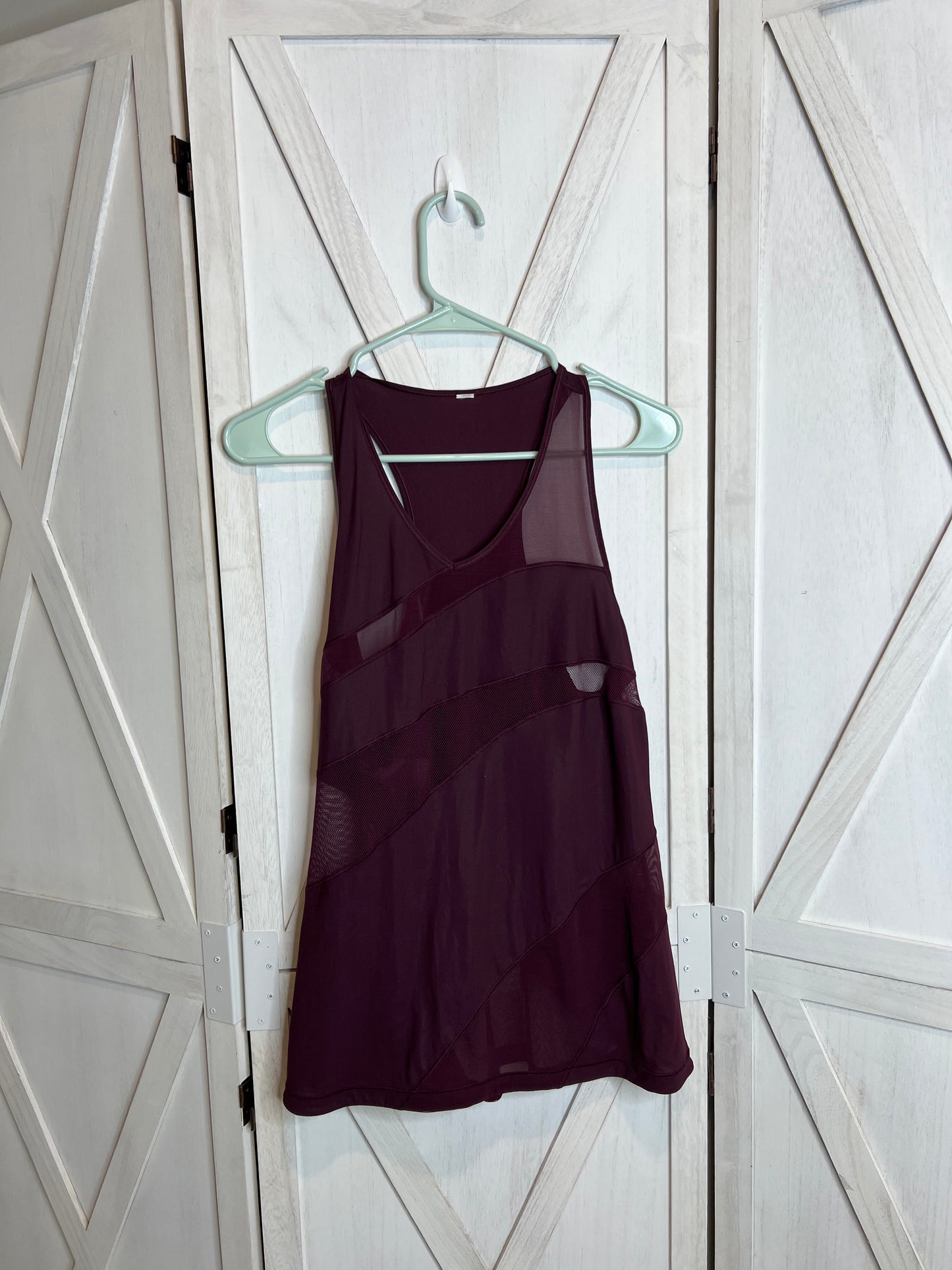 Lululemon Tank Top *SIZE 6