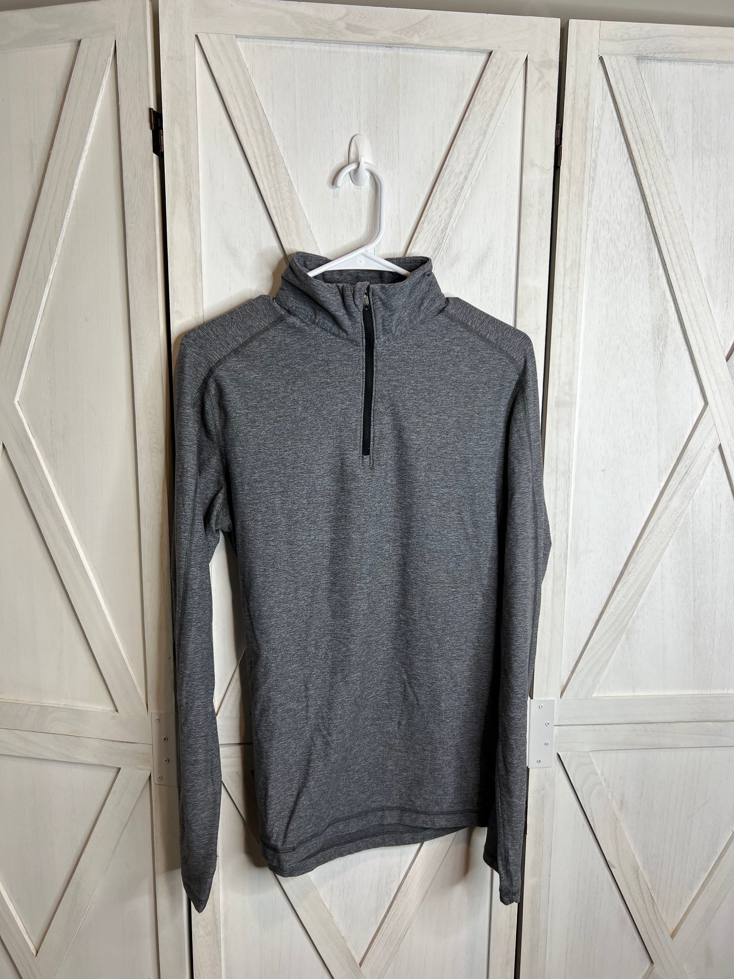 Lululemon Long Sleeve *SIZE 8