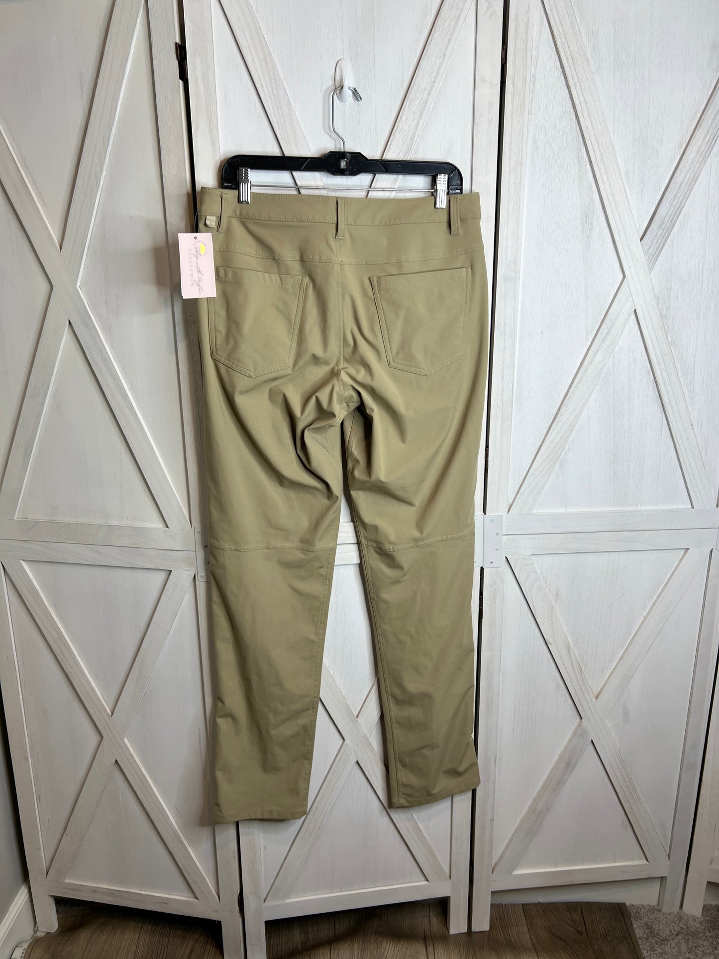 ABC Pant Classic *34" *SIZE 32