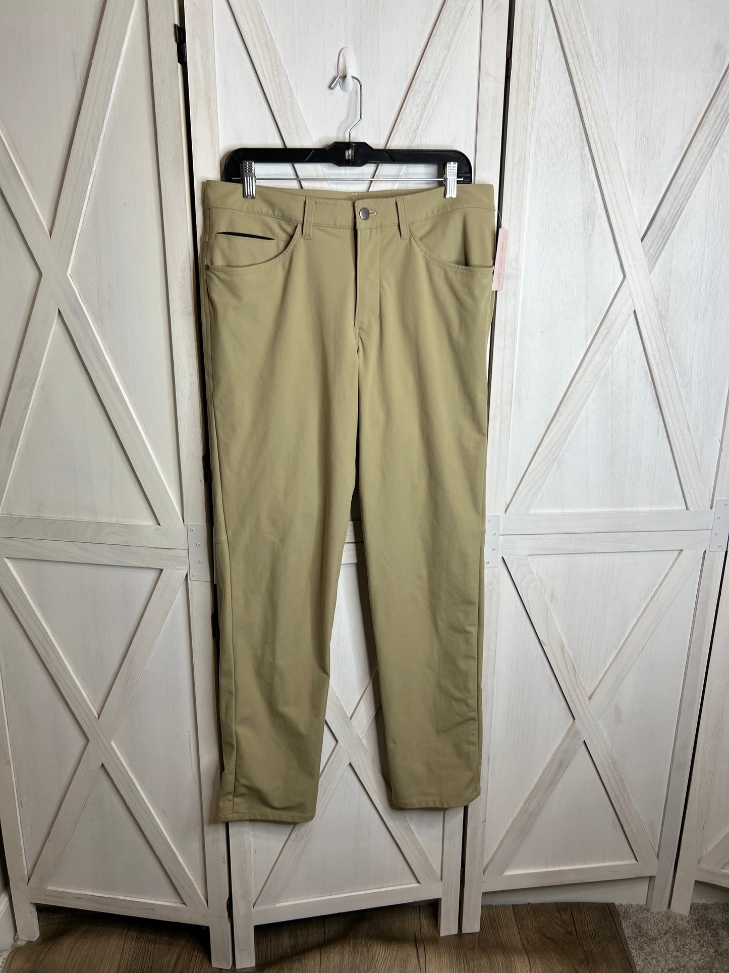 ABC Pant Classic *34" *SIZE 32