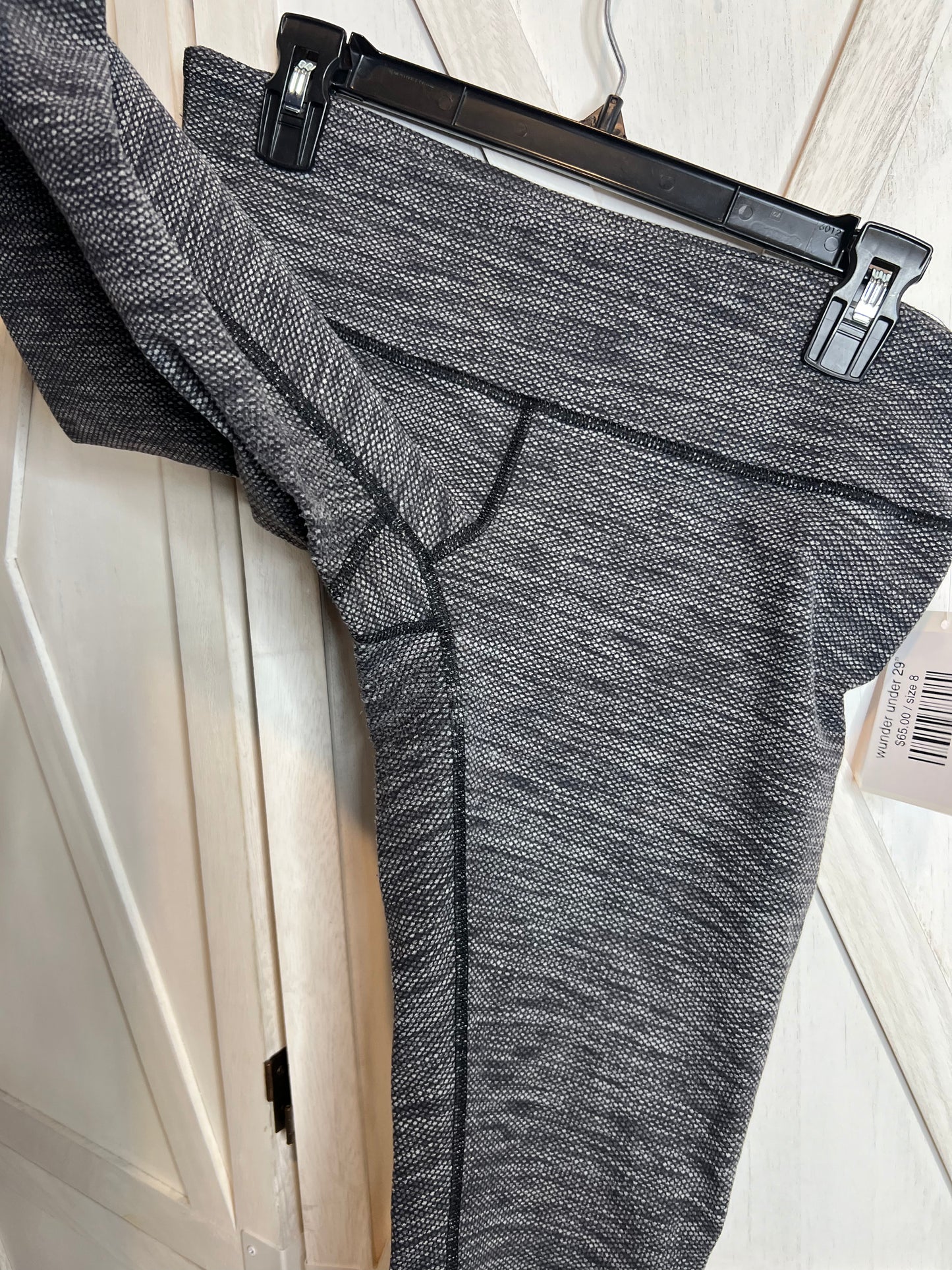 wunder under 29” *SIZE 8