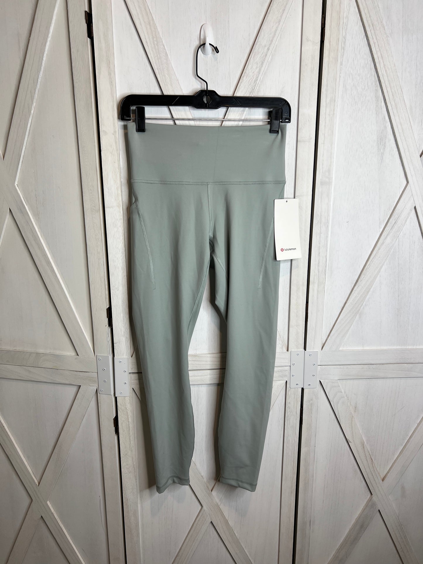 Wunder train HR tight 25” *pockets *SIZE 8