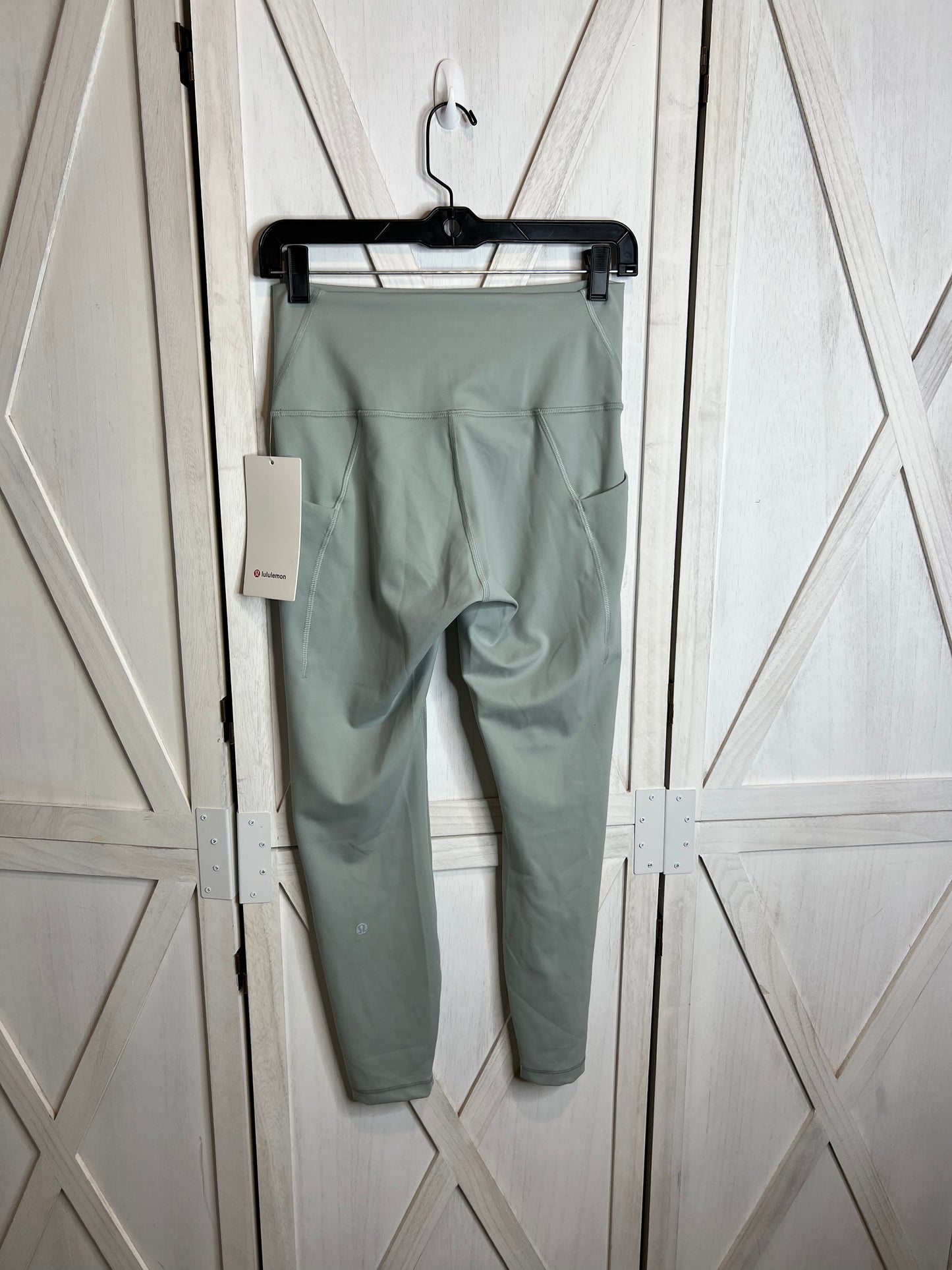 Wunder train HR tight 25” *pockets *SIZE 8