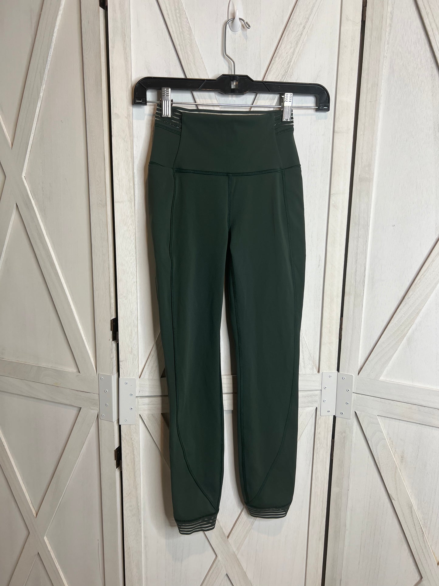 Find Focus 7/8 Tight *25" *SIZE 2