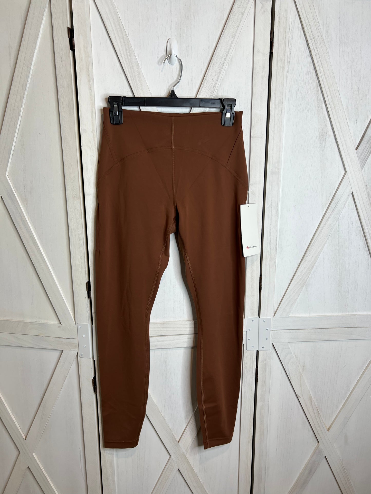 InStill High-Rise Tight 28" *SIZE 8