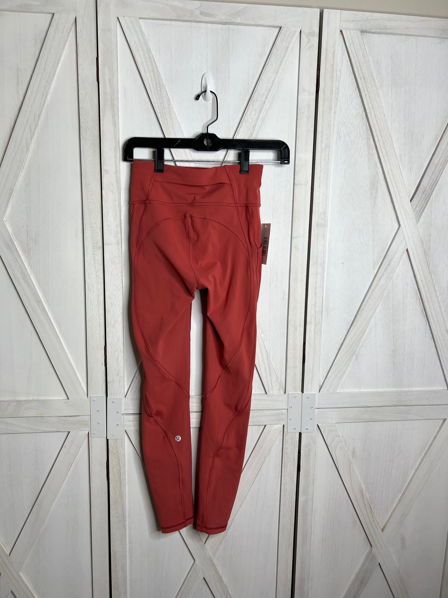 Time To Sweat tight 25” *SIZE 2