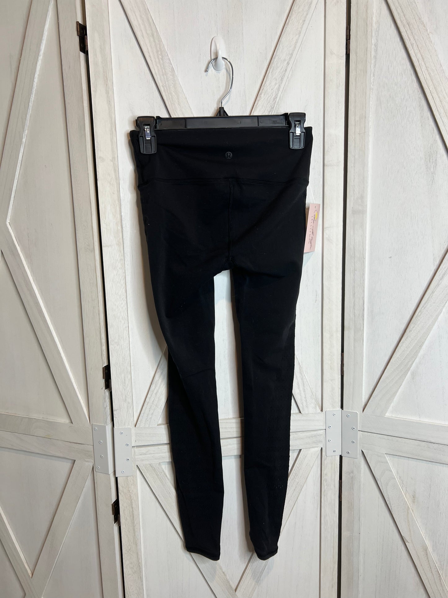 Reveal 7/8 Tight (Stripes 25") *SIZE 6