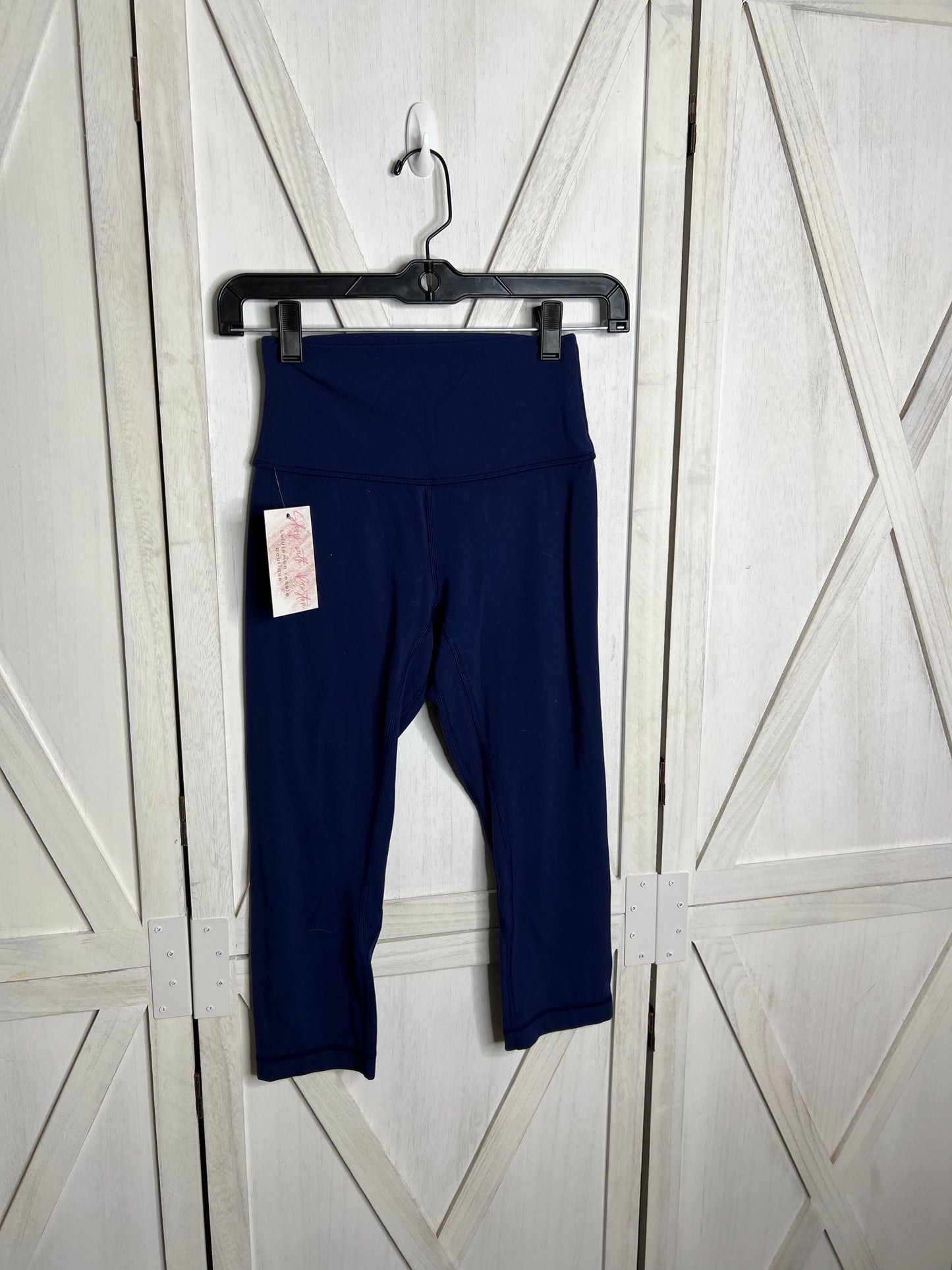 Align leggings 19” *SIZE 4