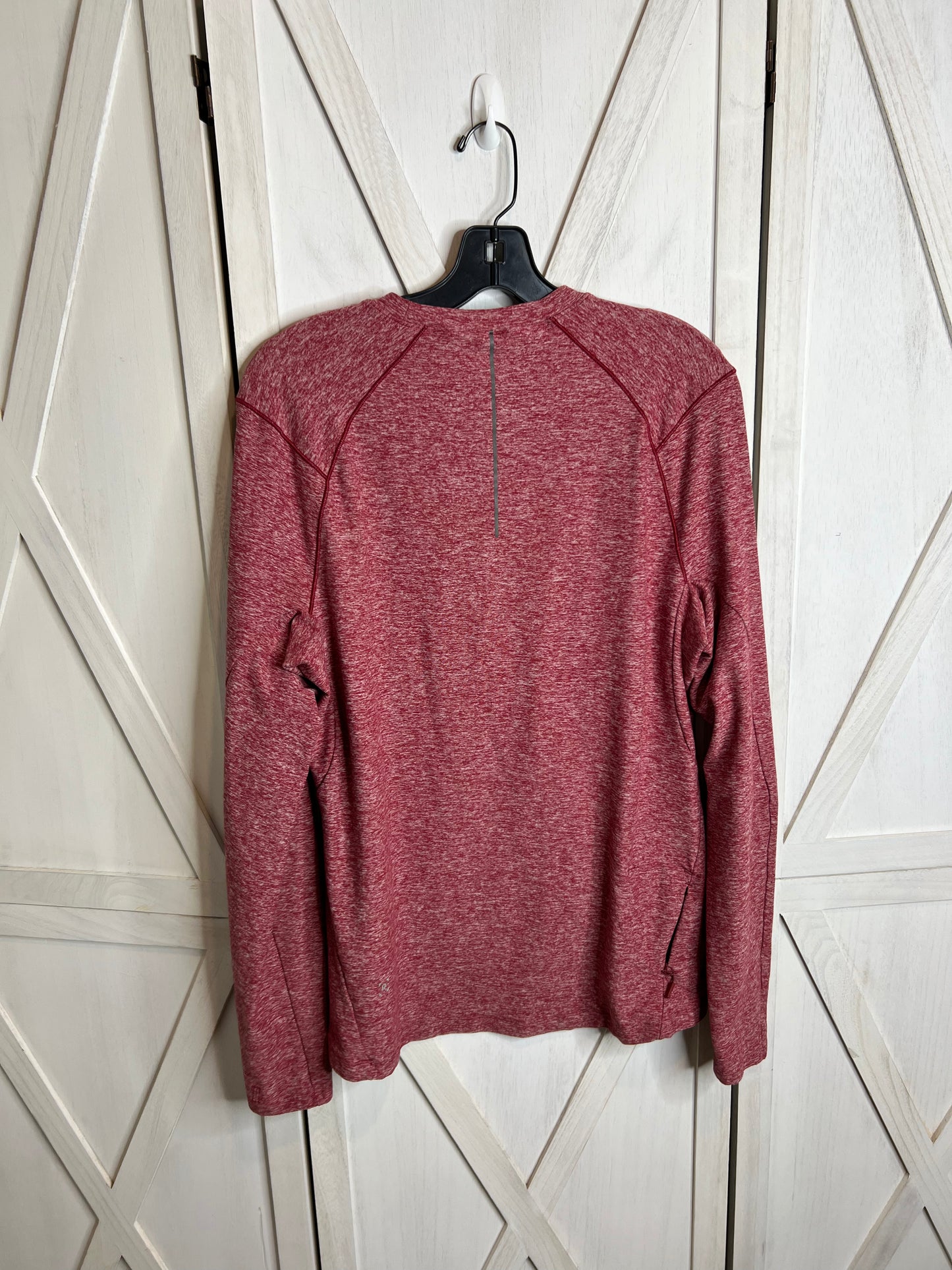 Surge Warm Long Sleeve *SIZE M