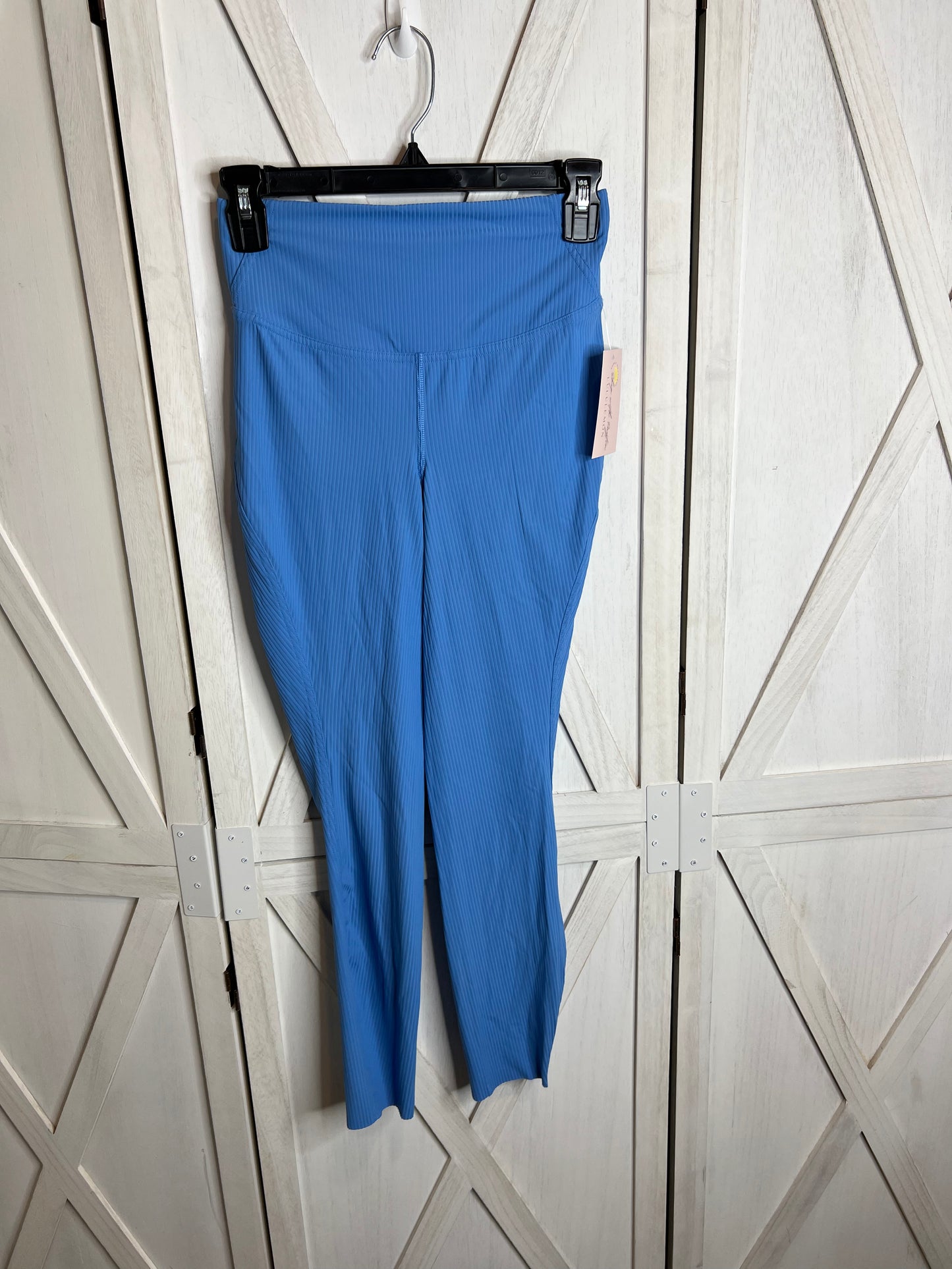 Base Pace HR Ribbed 25" *SIZE 4