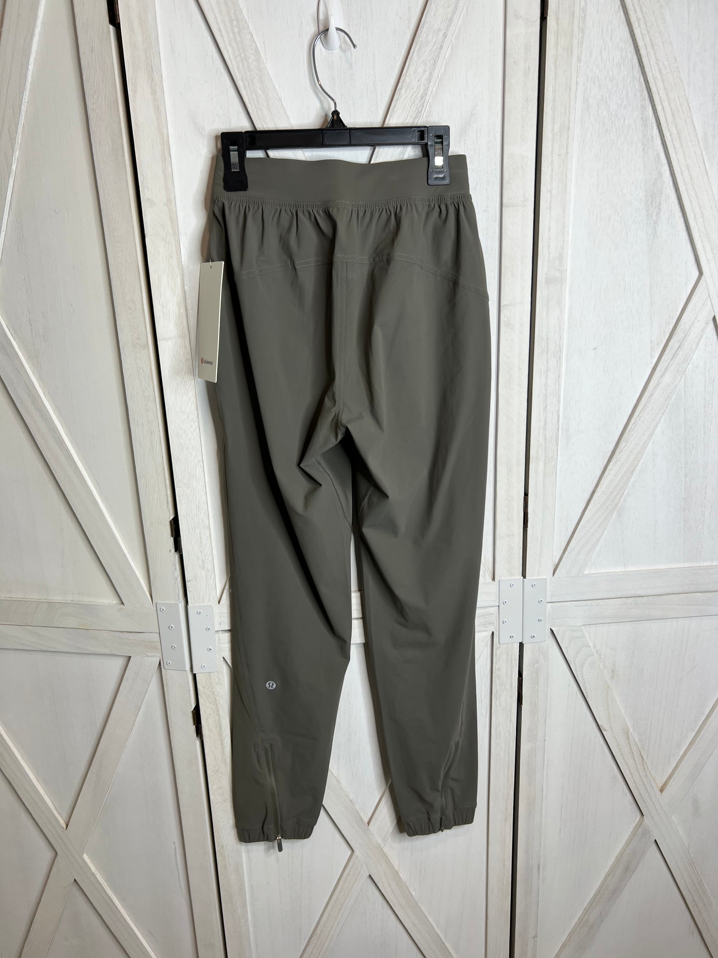 Adapted state HR jogger *SIZE 0