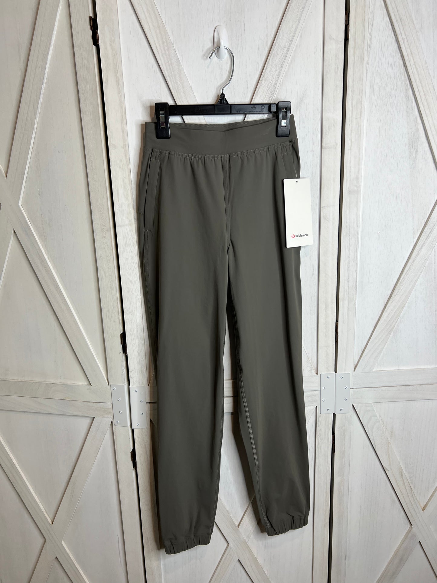 Adapted state HR jogger *SIZE 0