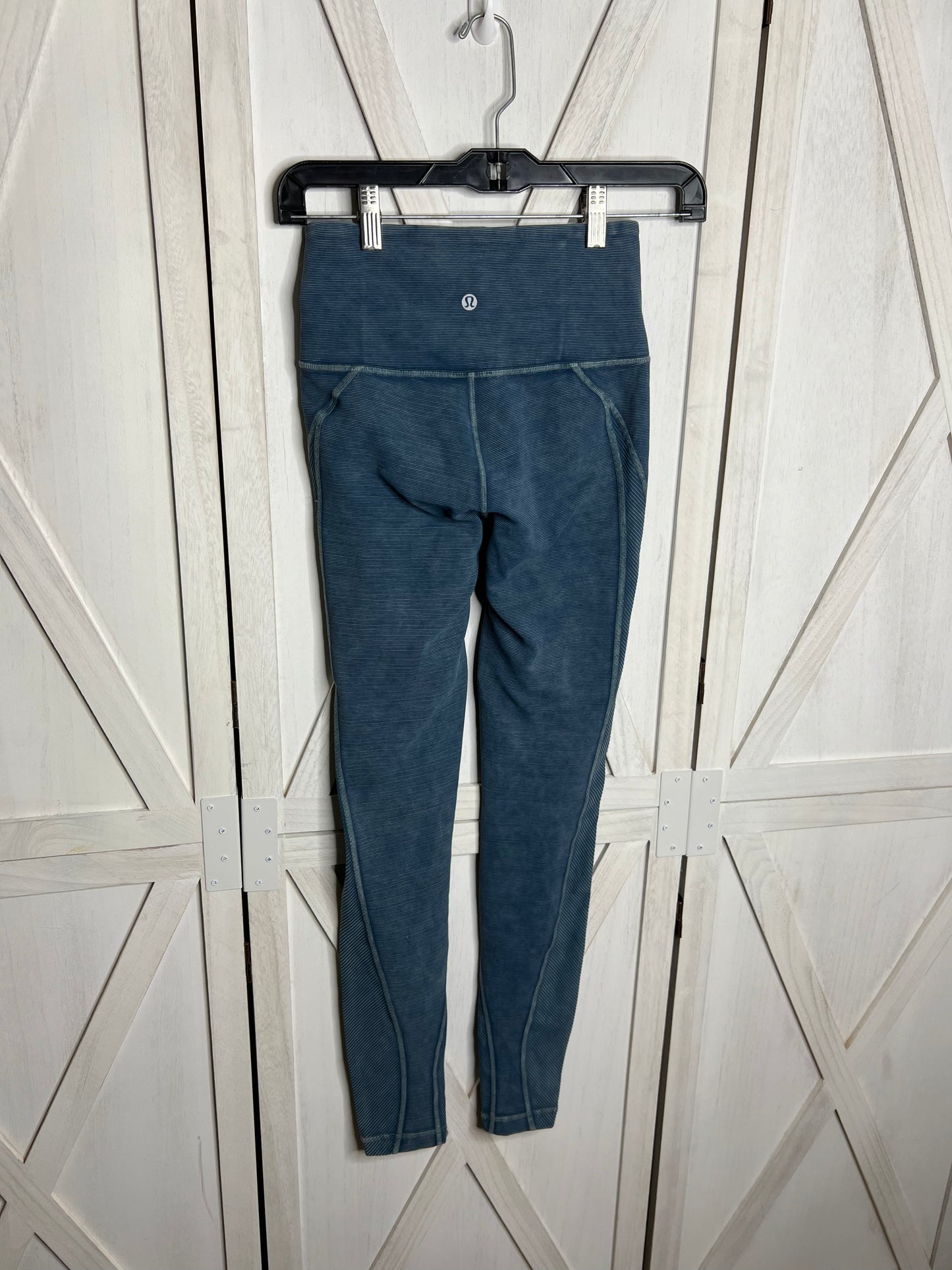 Wunder Under High-Rise 28" *SIZE 2
