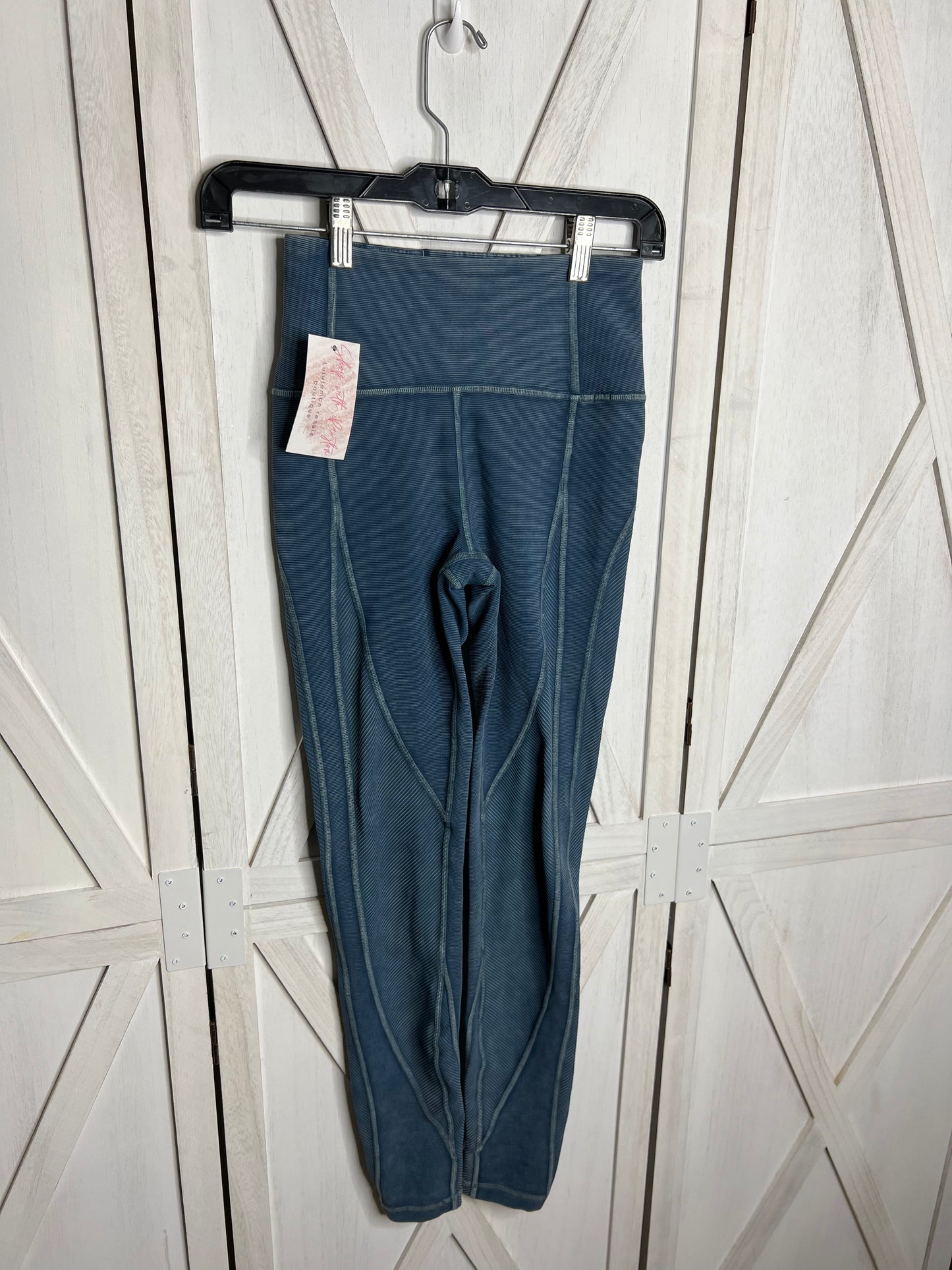 Wunder Under High-Rise 28" *SIZE 2