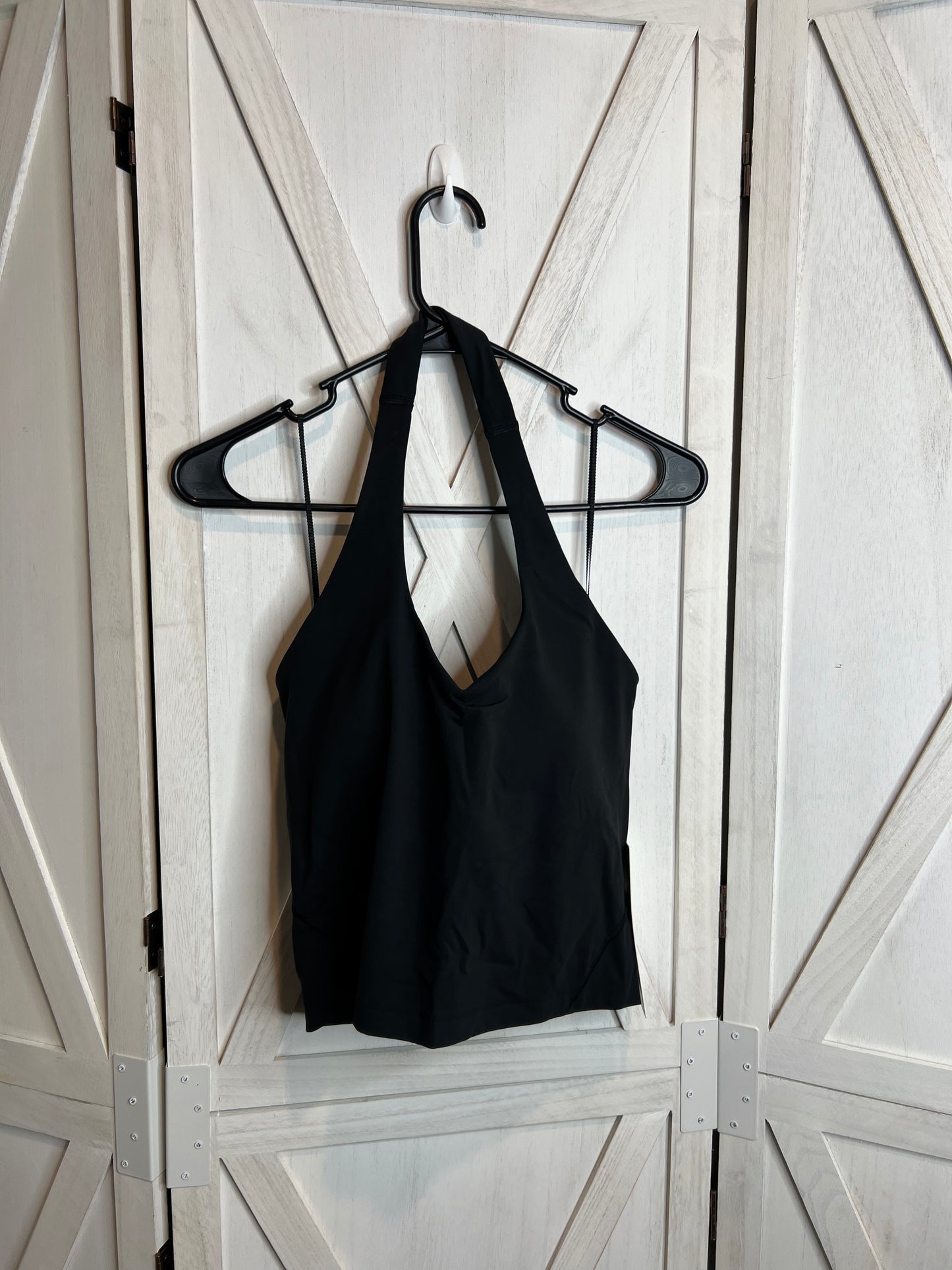 Align Halter Tank *SIZE 10