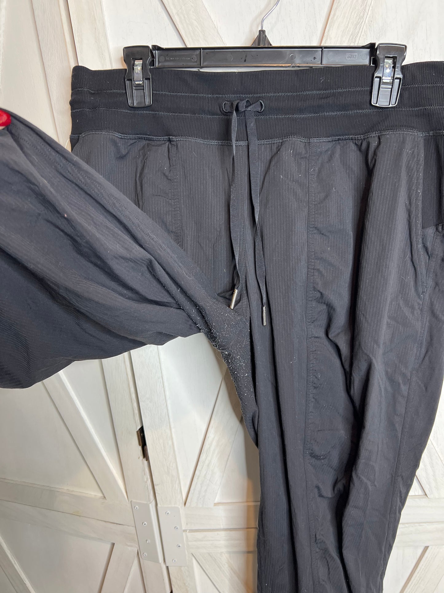 Dance Studio MRJogger *SIZE 14