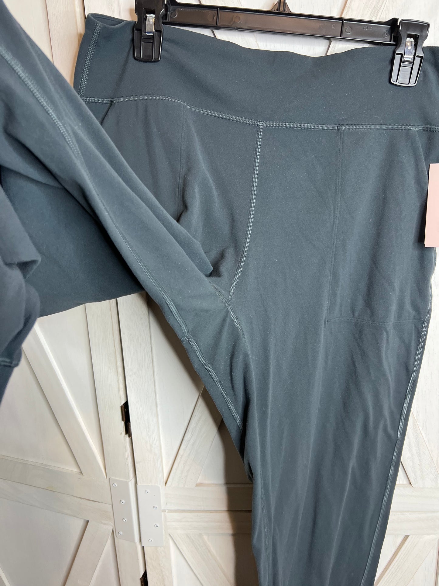 Align Jogger *28" *SIZE 12