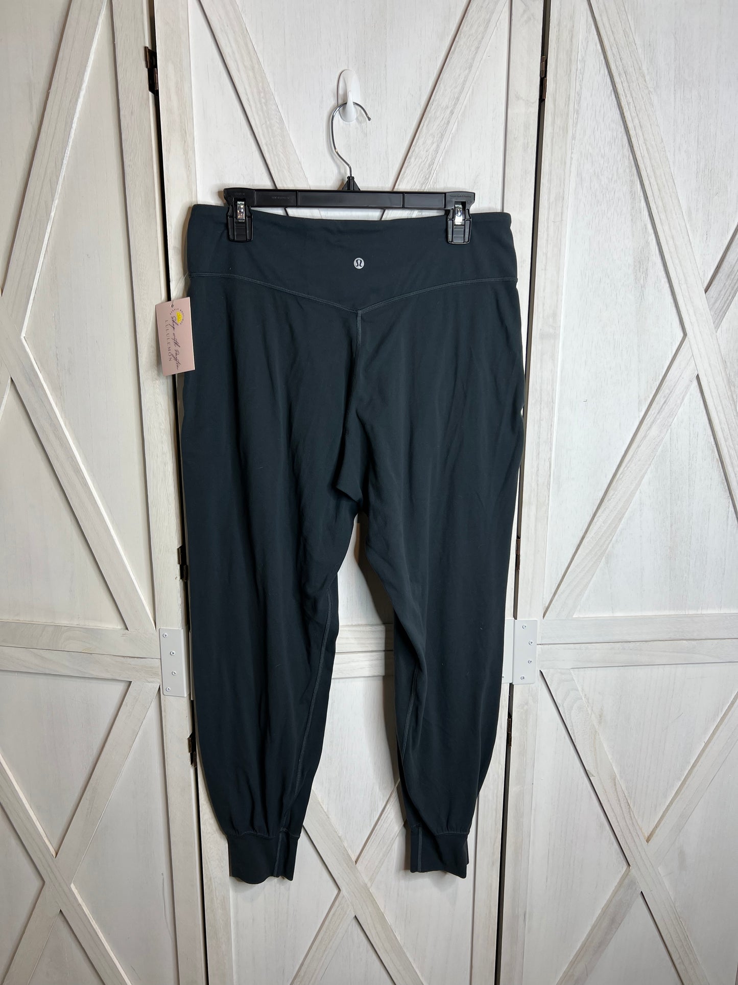 Align Jogger *28" *SIZE 12