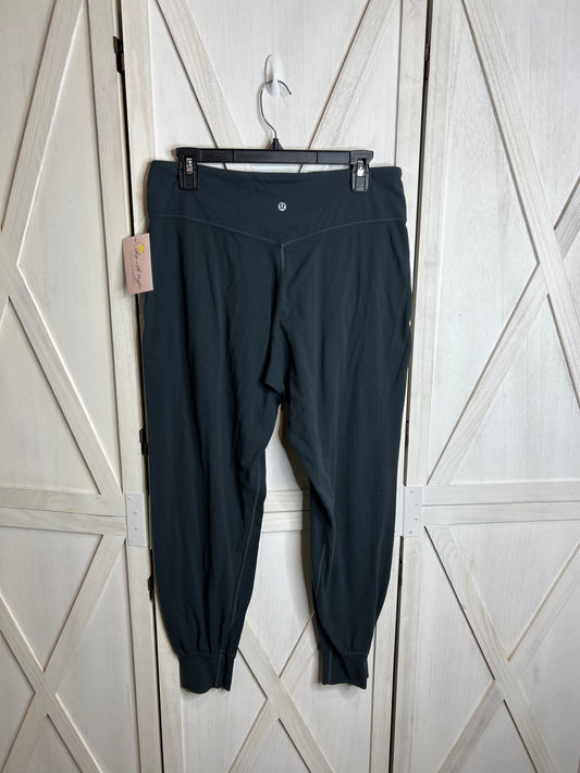 Align Jogger *28" *SIZE 12