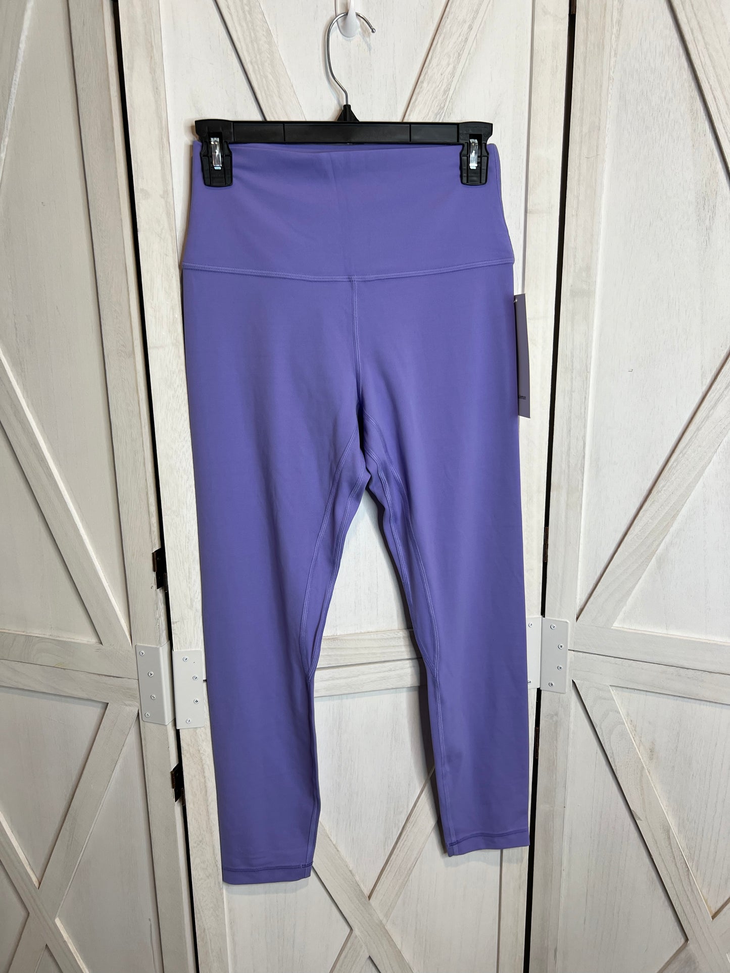 Lululemon Align HR Pant 25” *SIZE 8
