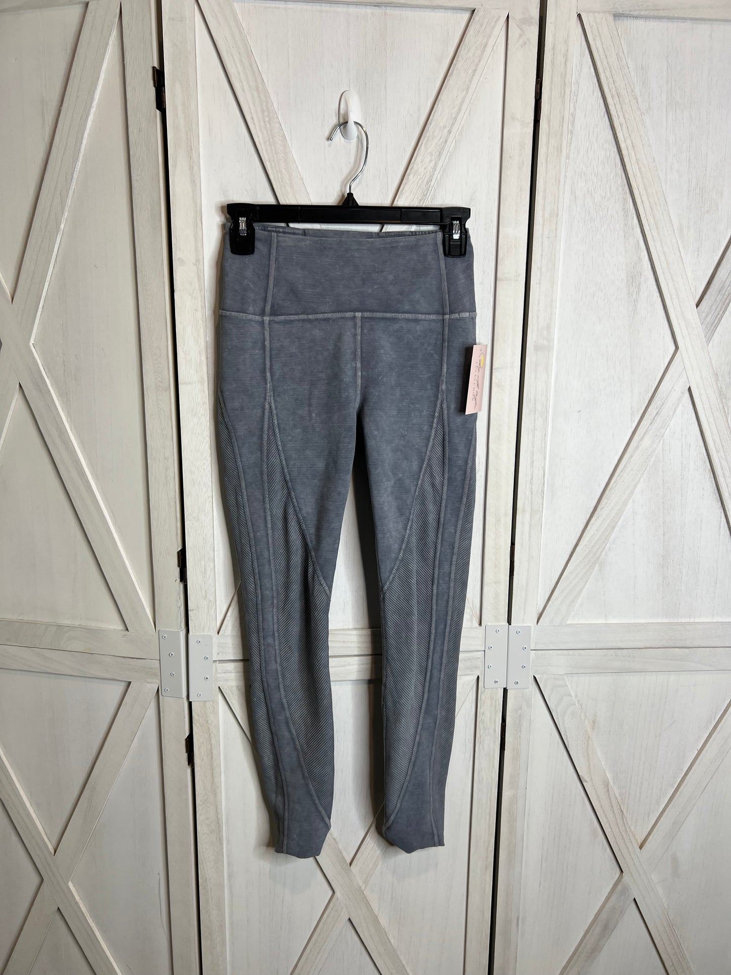 Wunder Under HR Tight 28" *SIZE 4