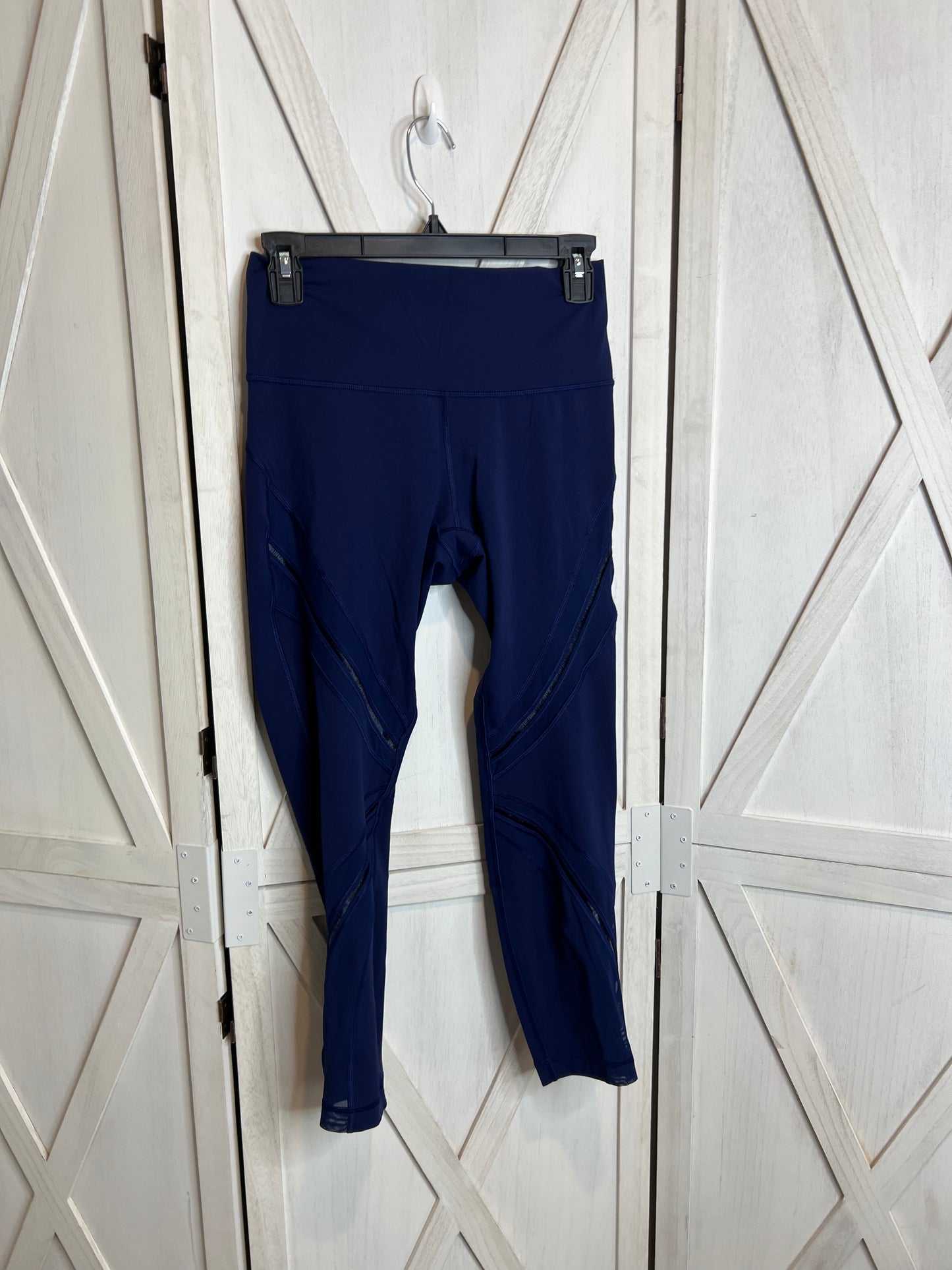 lululemon leggings 23” *SIZE 8