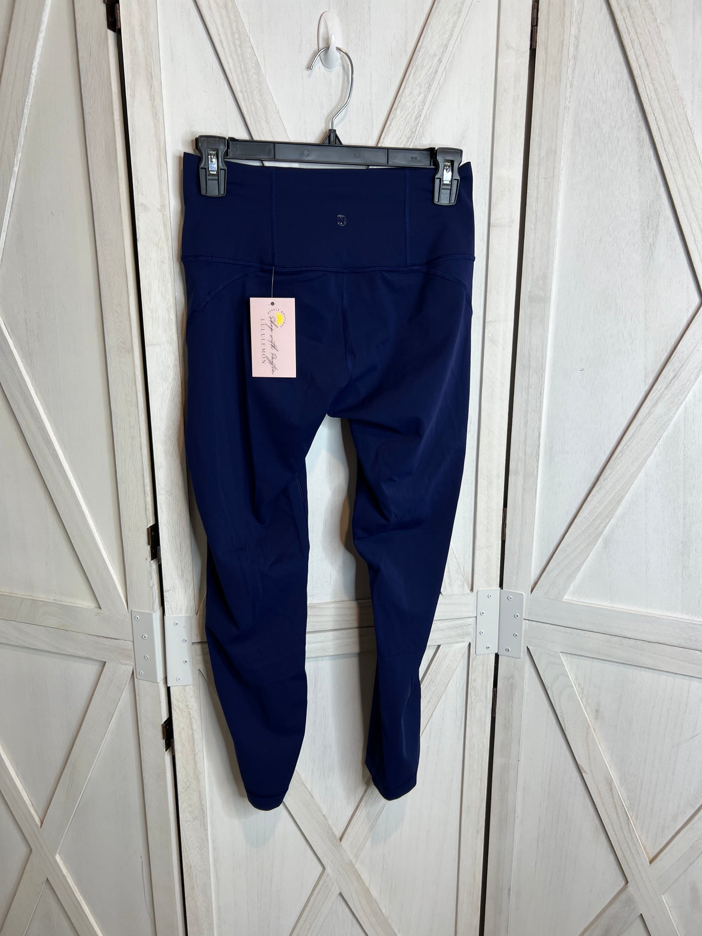 lululemon leggings 23” *SIZE 8