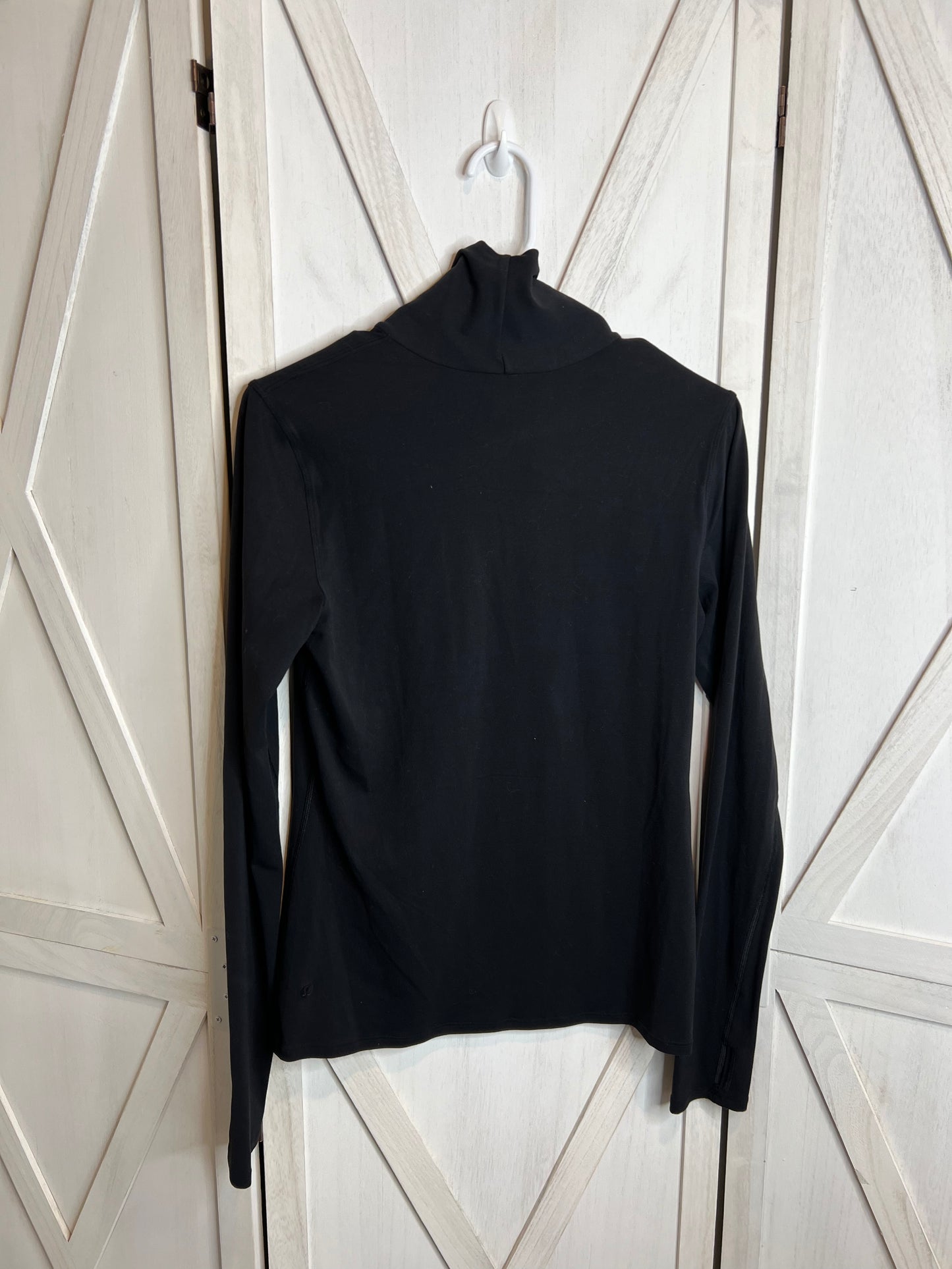 lululemon long sleeve *SIZE 4