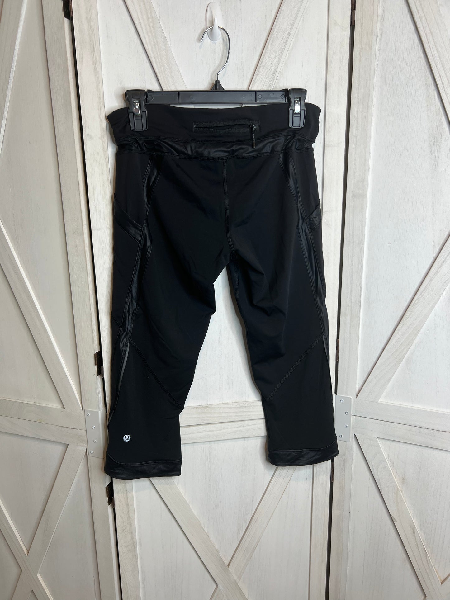 lululemon leggings 19” *SIZE 8
