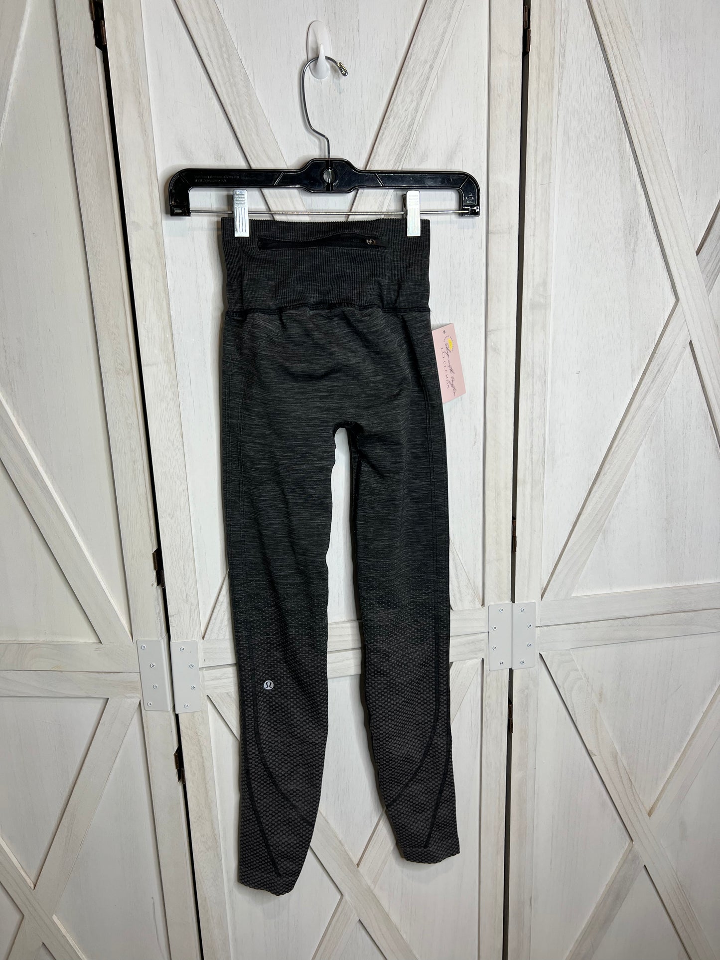 Lululemon Leggings 26” *SIZE 0