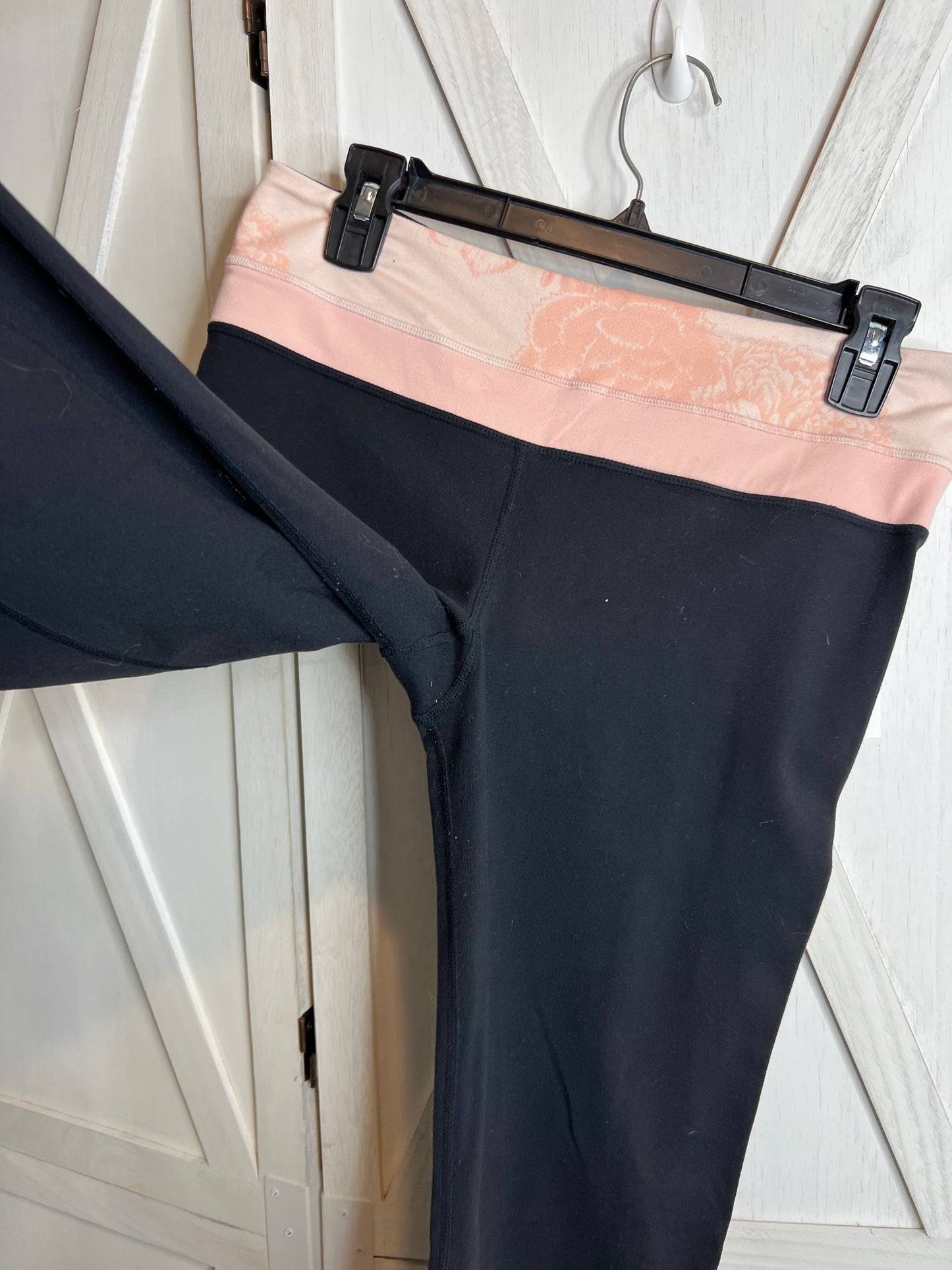 Lululemon leggings 31” *SIZE 10