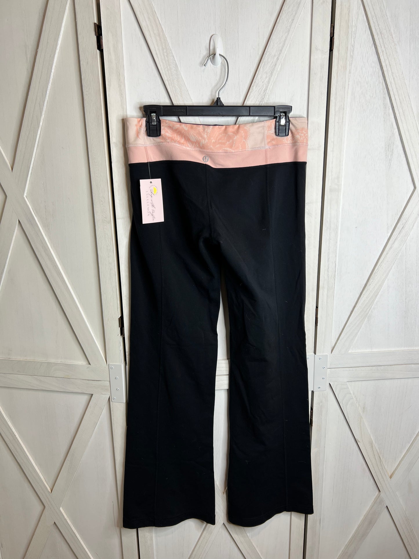 Lululemon leggings 31” *SIZE 10