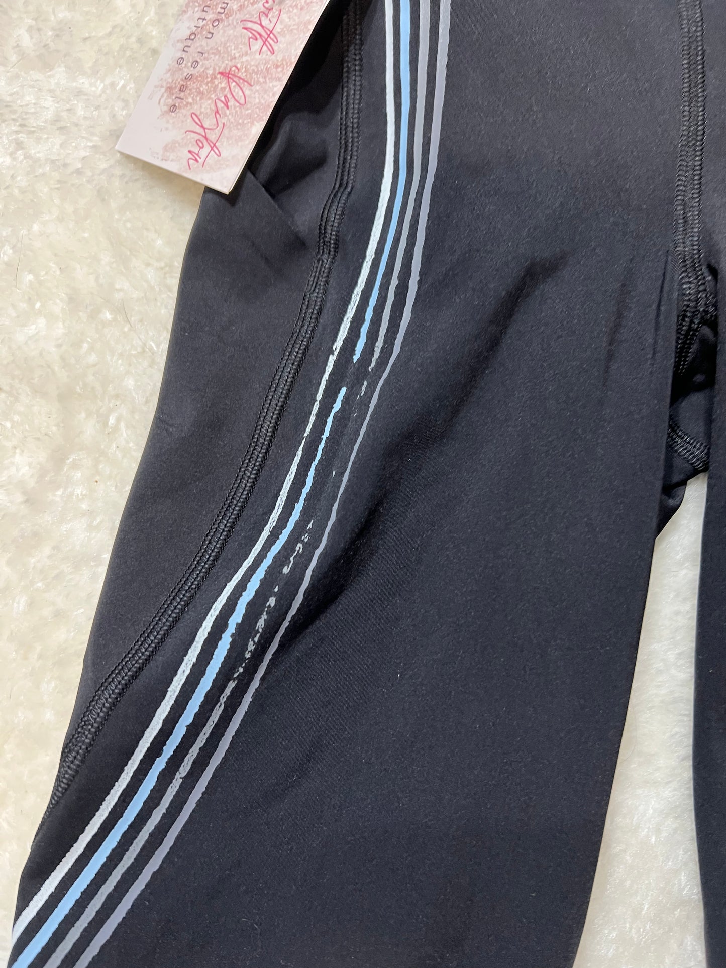 Speed Light Tight 25" *SIZE 4