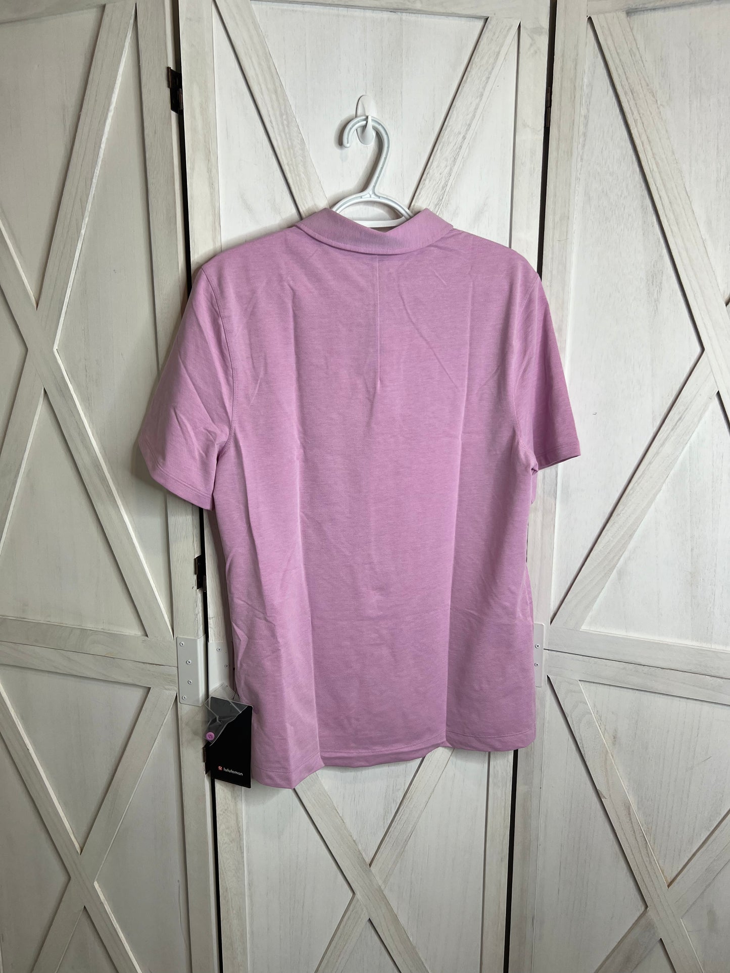 Evolution polo *oxford *SIZE M