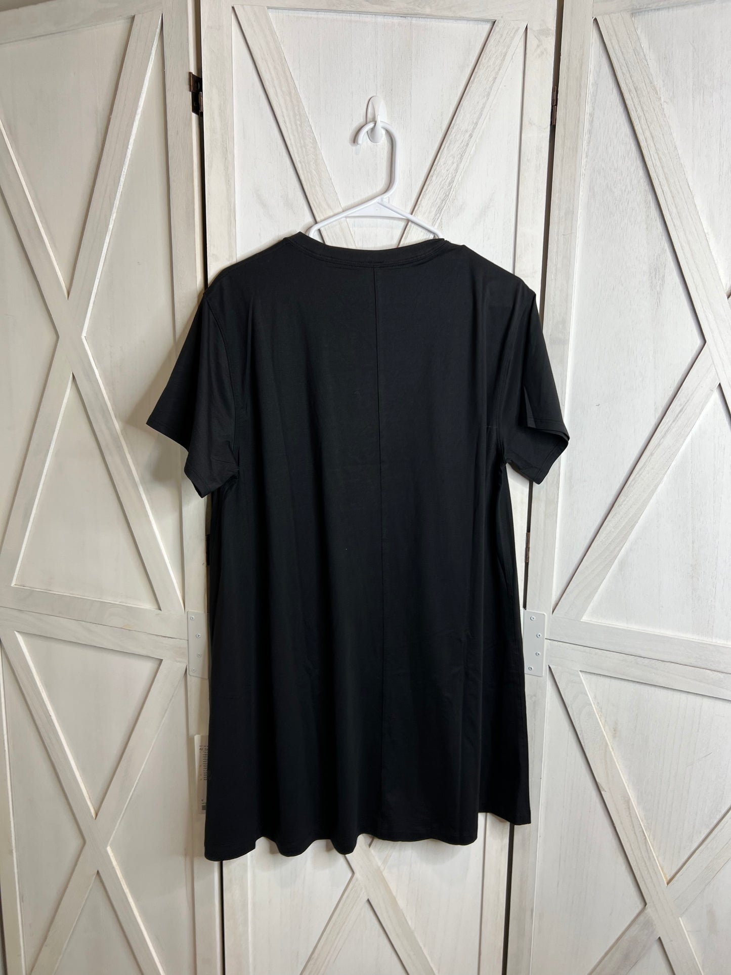 all yours tee dress *SIZE 6
