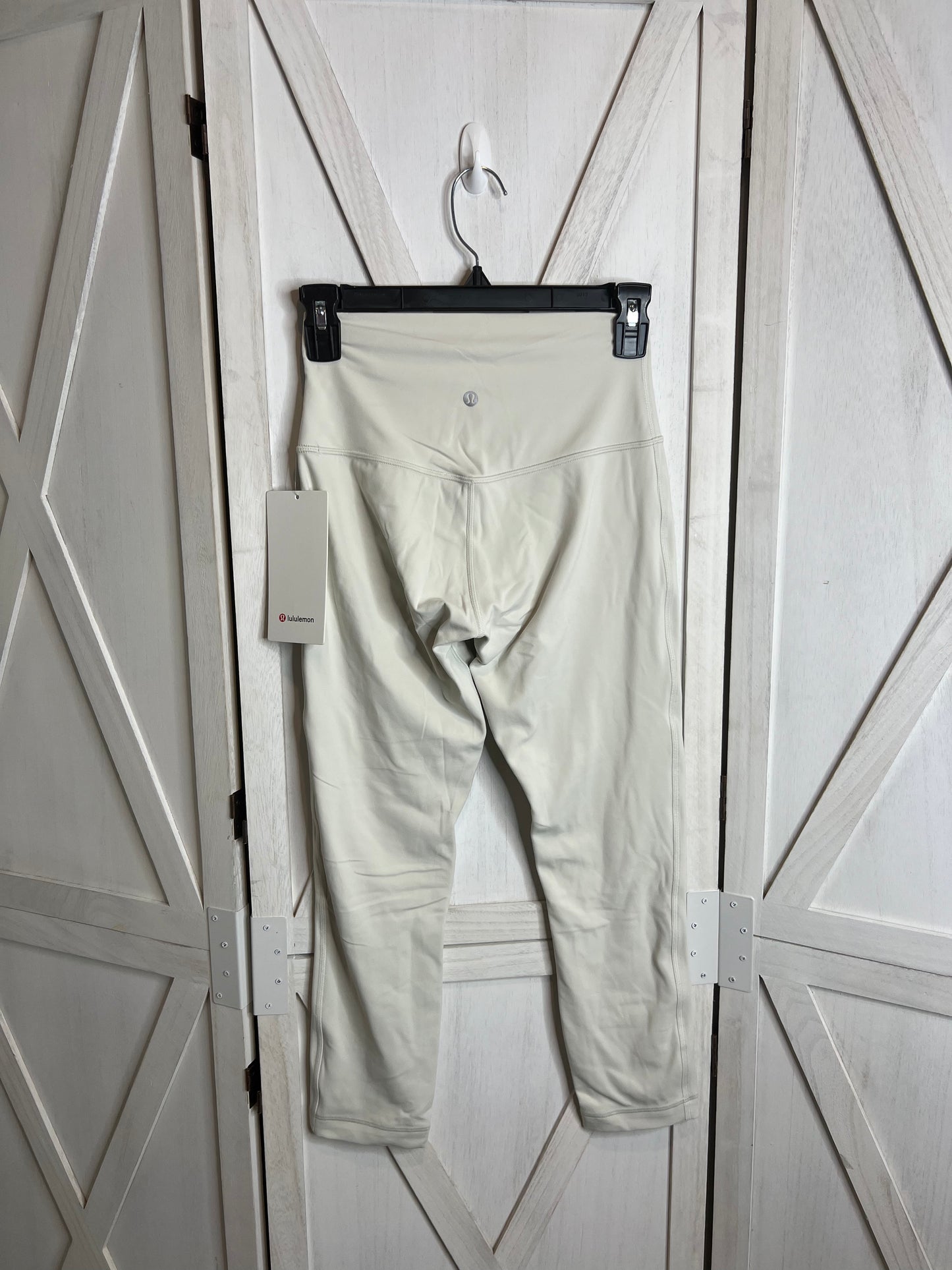 Lululemon Align HR Crop 23” *SIZE 6