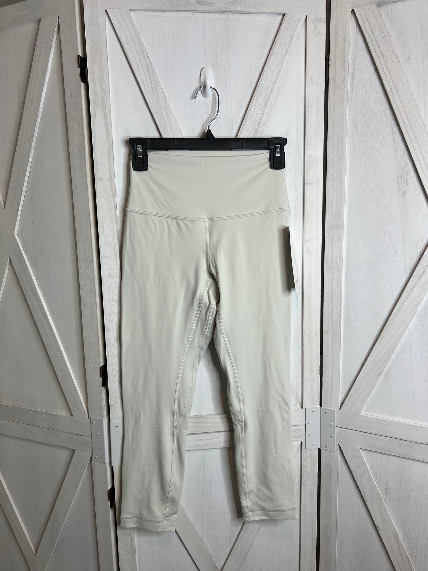 Lululemon Align HR Crop 23” *SIZE 6