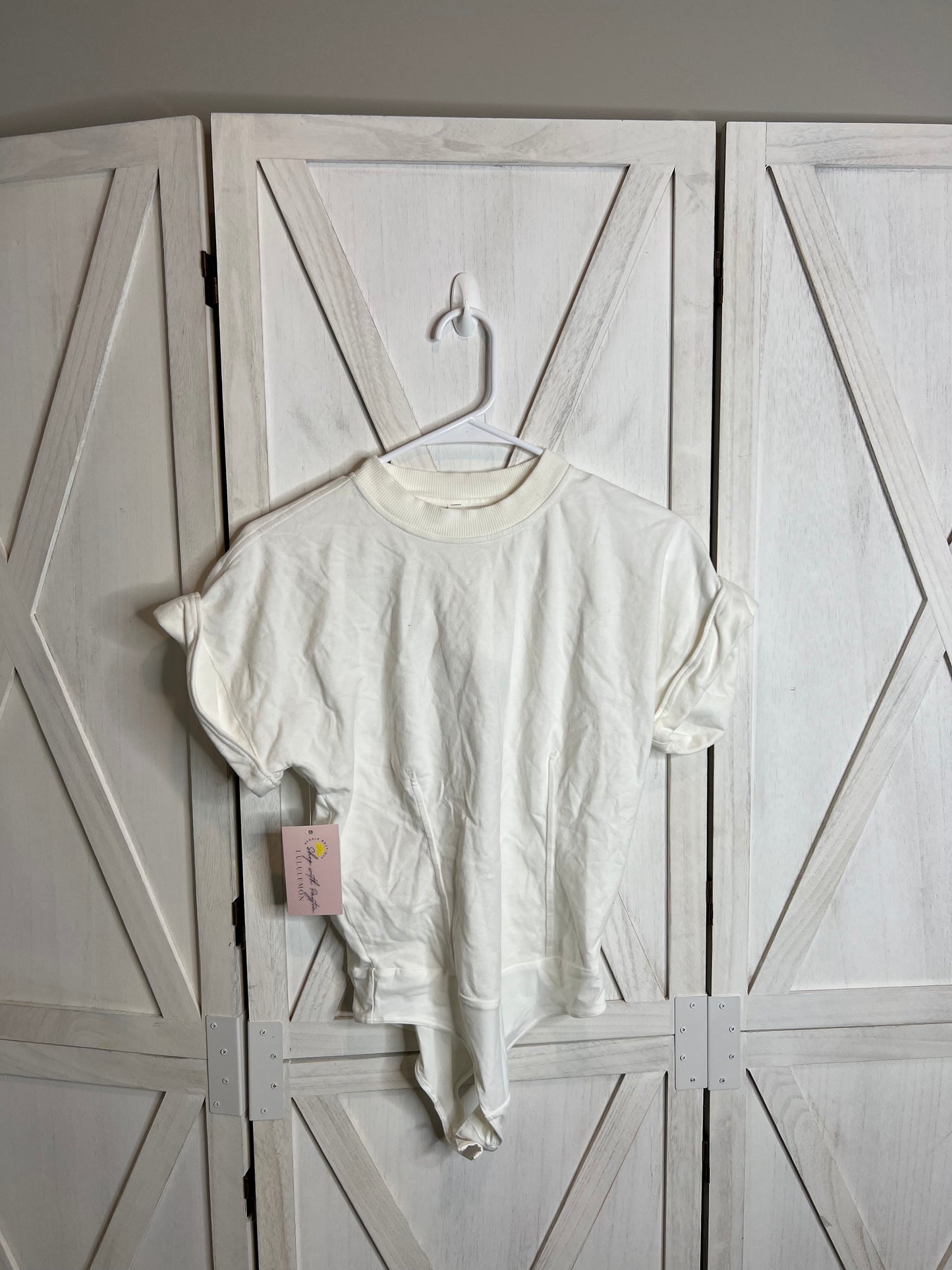 T-Shirt Bodysuit *SIZE S