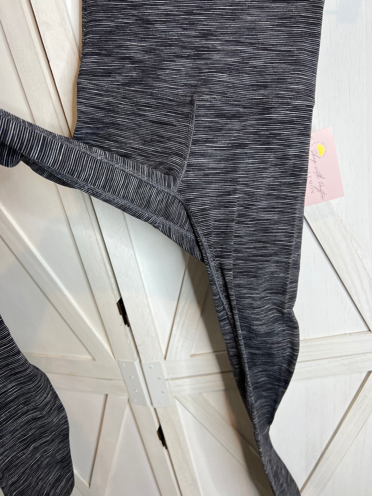 Align Pant 28" *SIZE 2