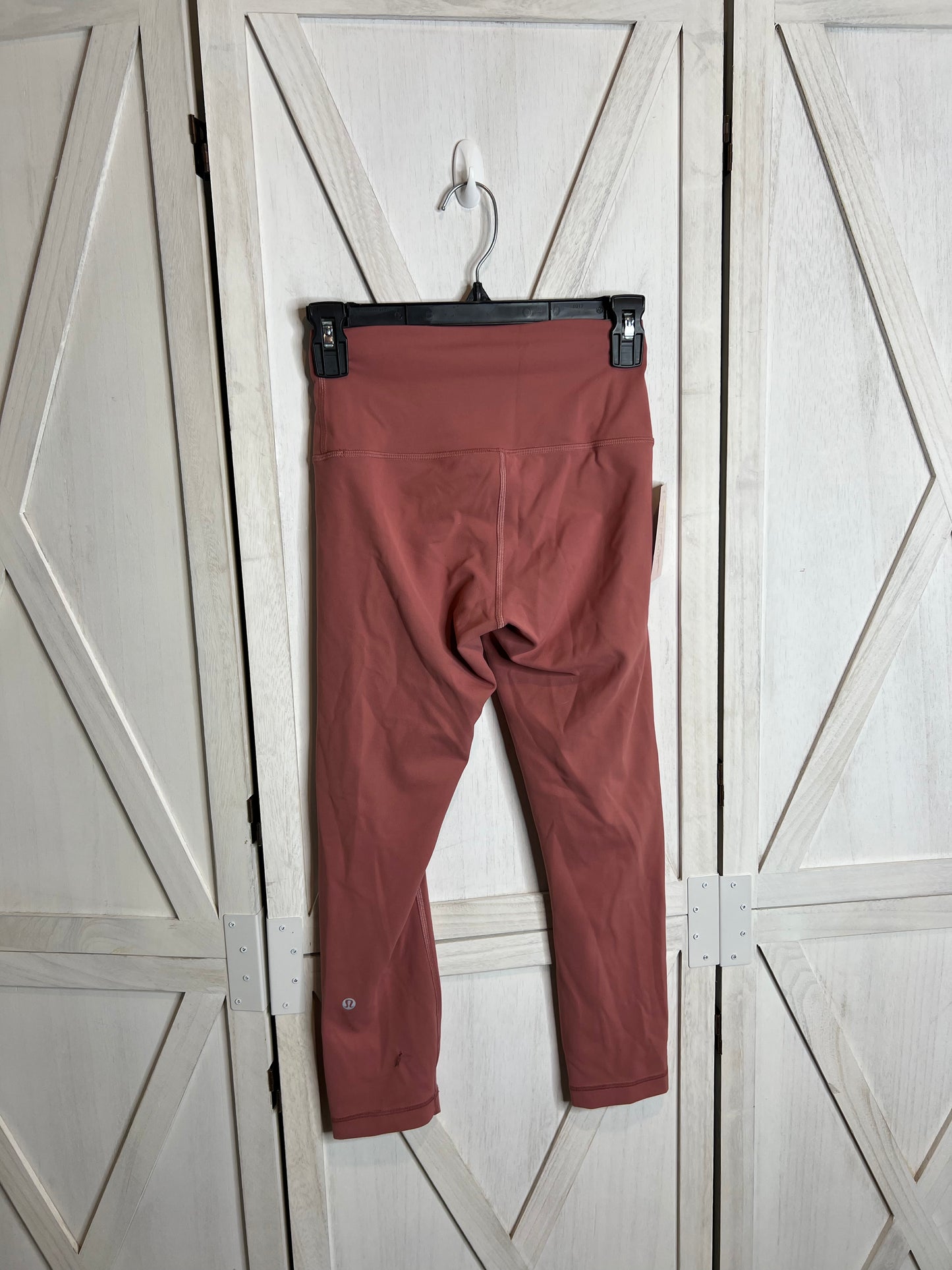 Wunder Train HR 23" *Hole* *SIZE 6