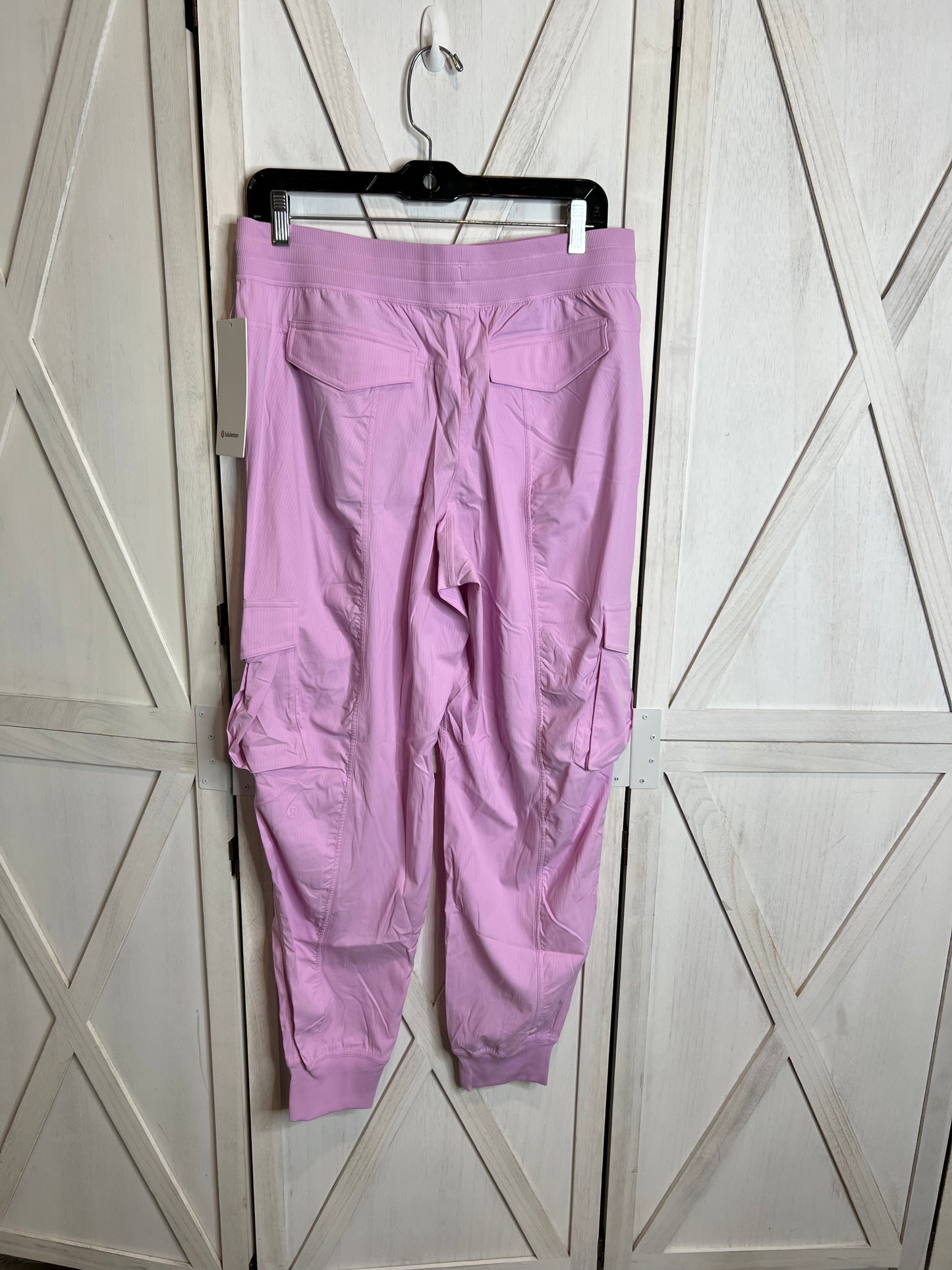 dance studio relaxed-fit mr cargo jogger*SIZE M🍋