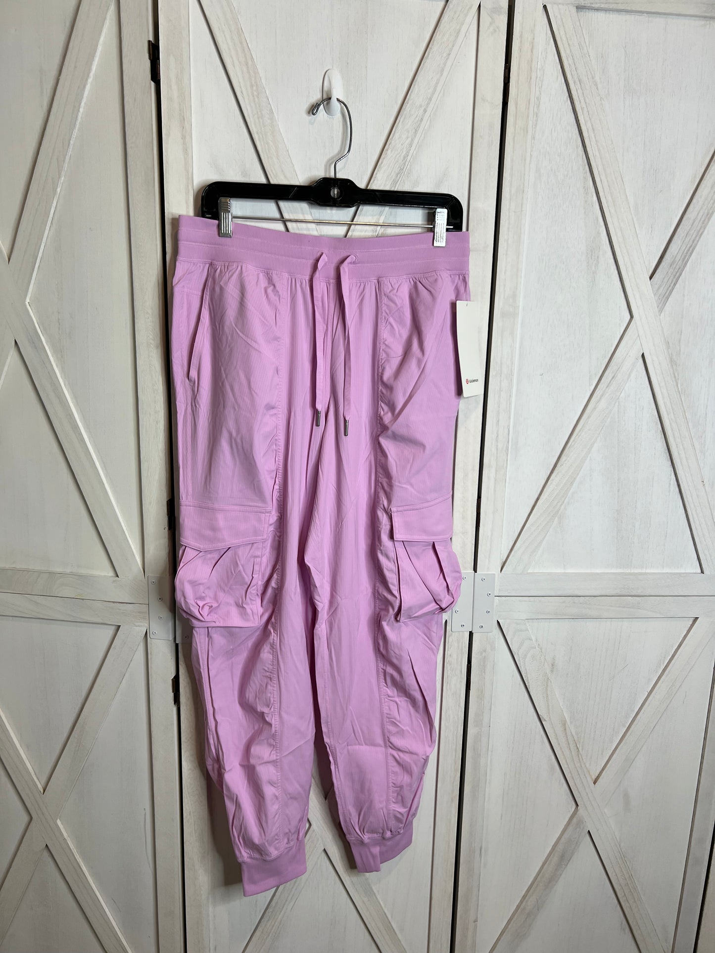 dance studio relaxed-fit mr cargo jogger*SIZE M🍋