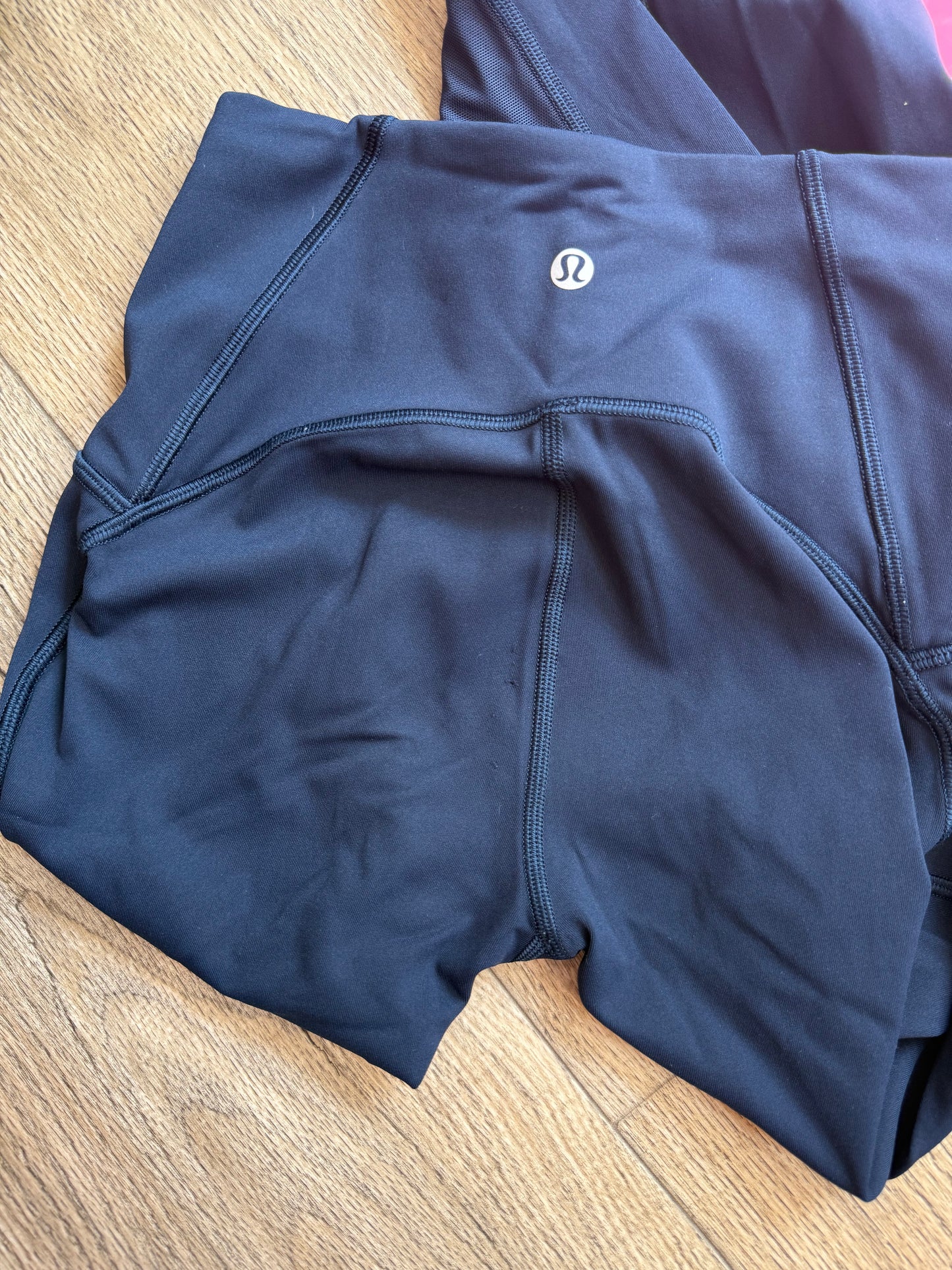 Train Times 7/8 Pant *25" *SIZE 2